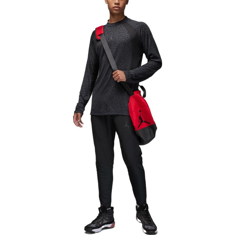 Air Jordan Dri-FIT ADV Sport Long-Sleeve Top 'Dark Shadow' FD8123-022 - 3