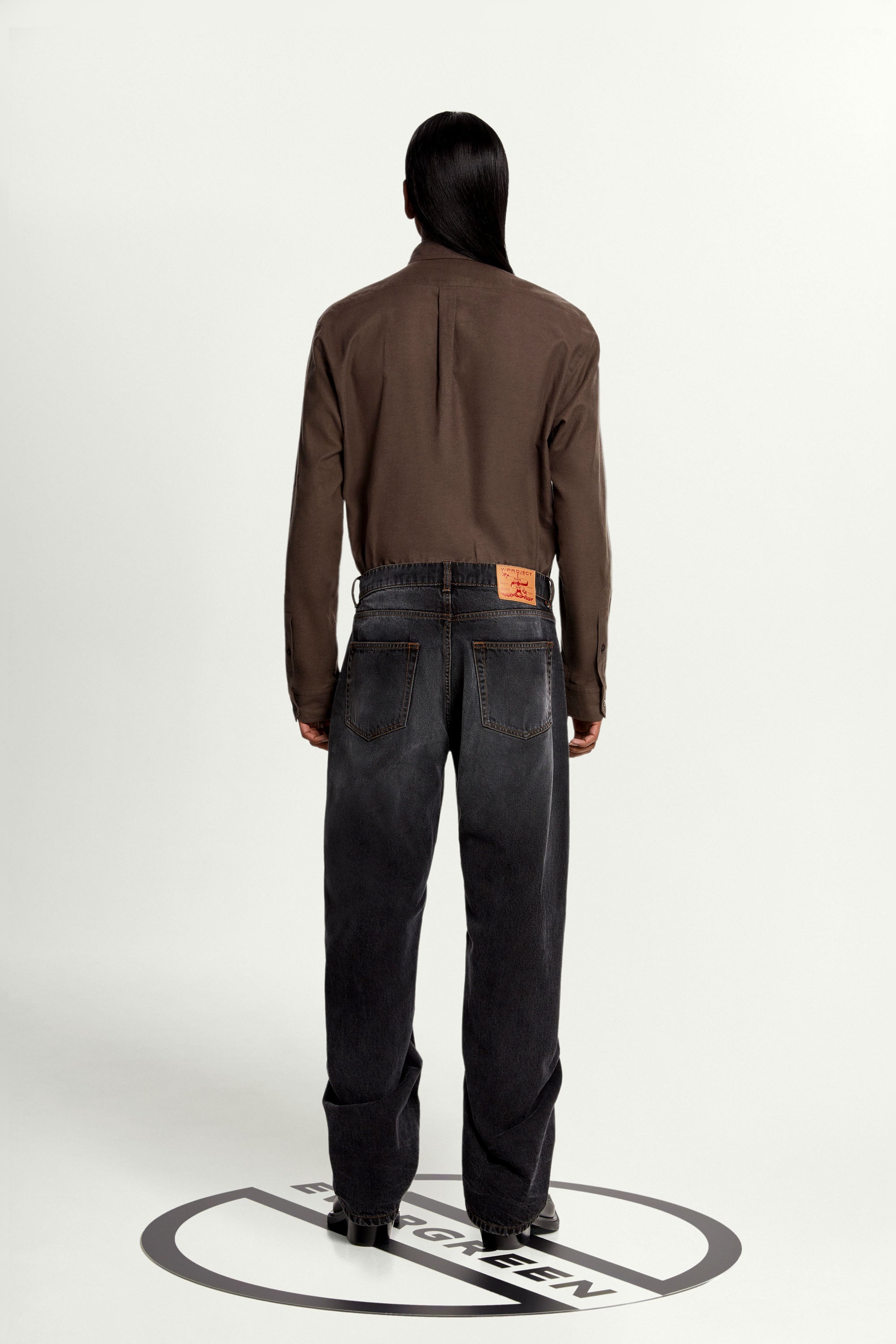 Classic Wire Jeans - 12