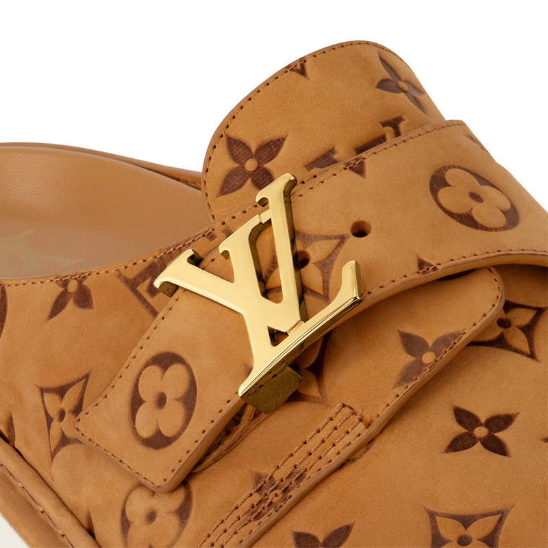 LV Easy Mule 4