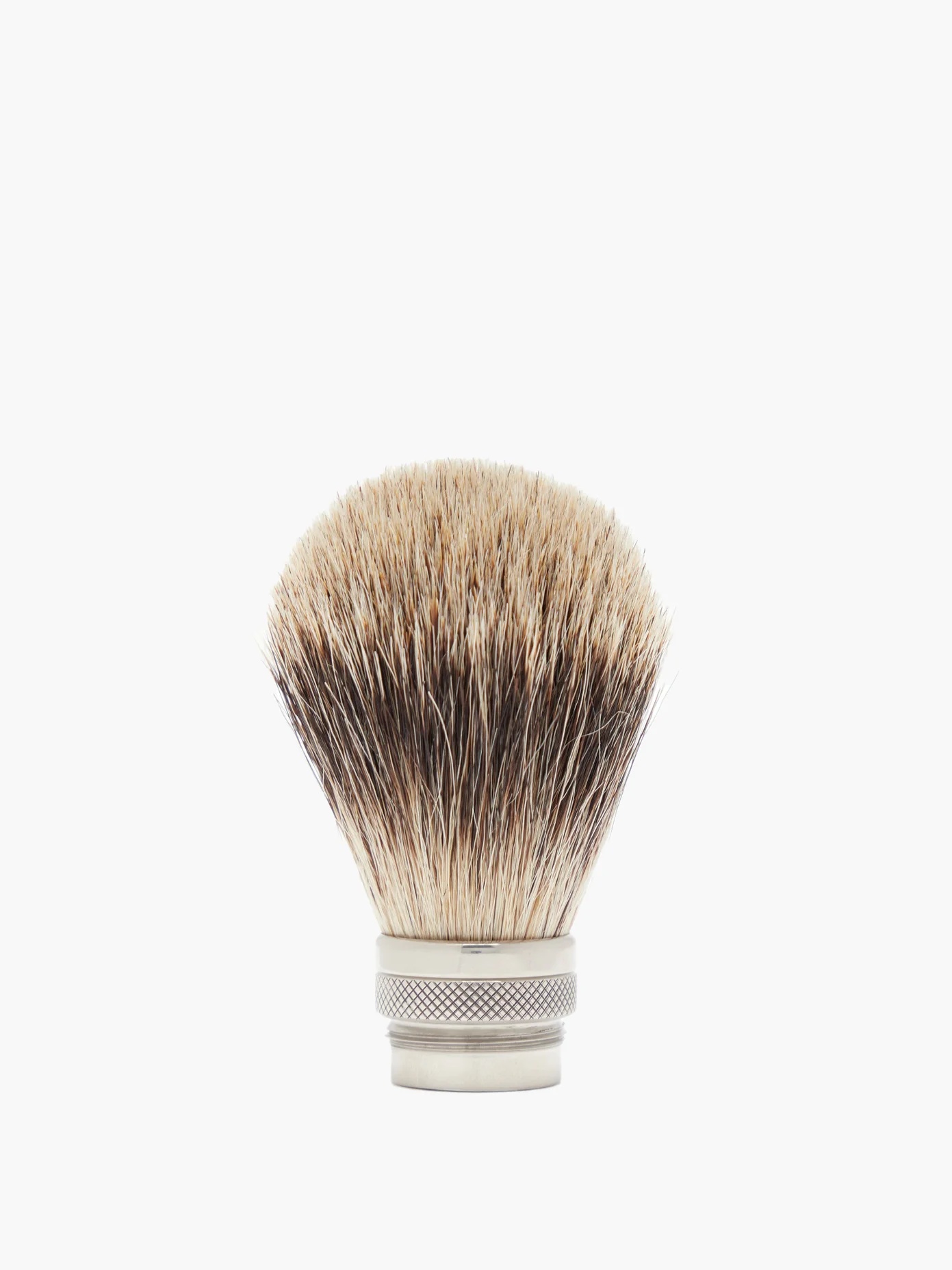 Travel shaving brush - 4