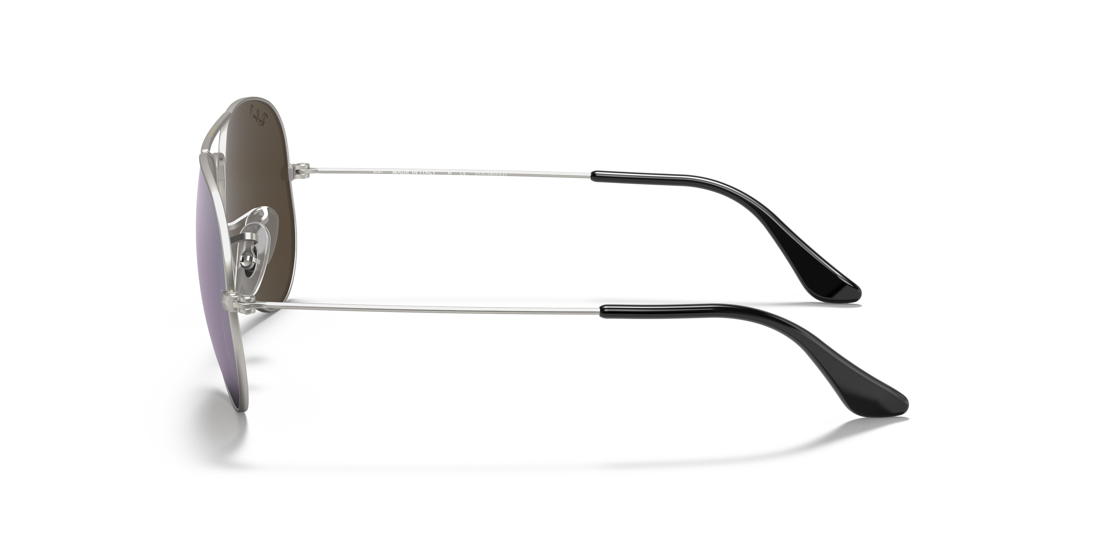 RB3025 Aviator Mirror - 3