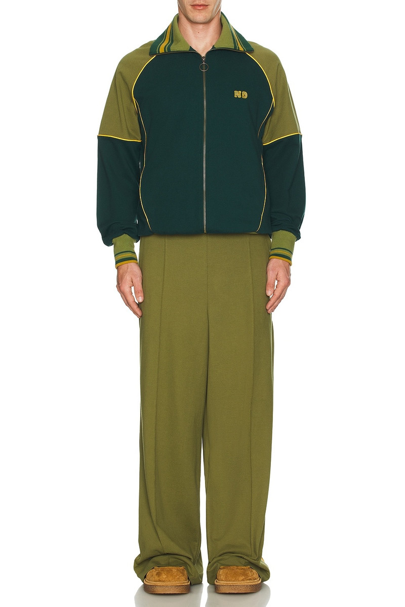 NICHOLAS DALEY Track Jacket outlook