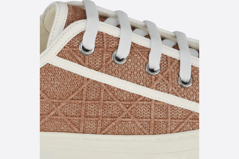 Walk'n'Dior Sneaker 5