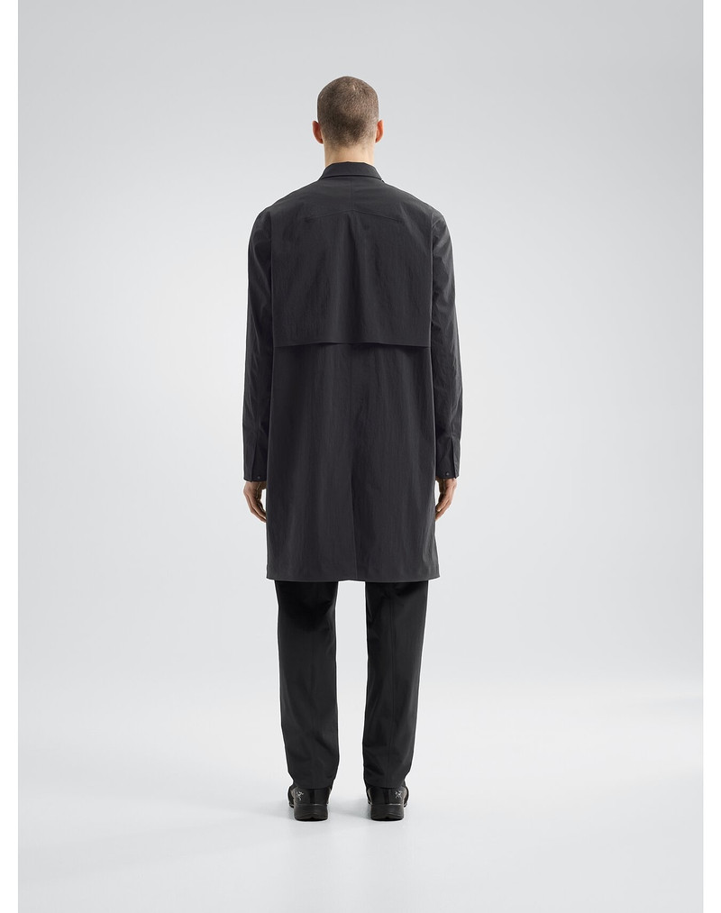 Veilance Incenter Coat outlook