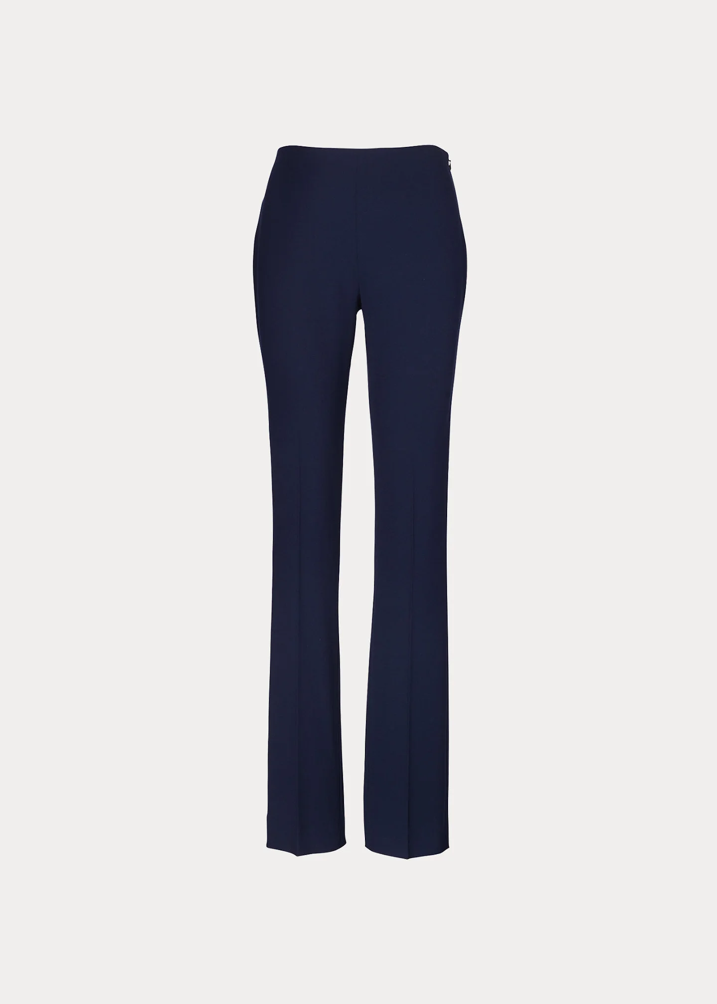 Alandra Stretch Wool Pant - 1