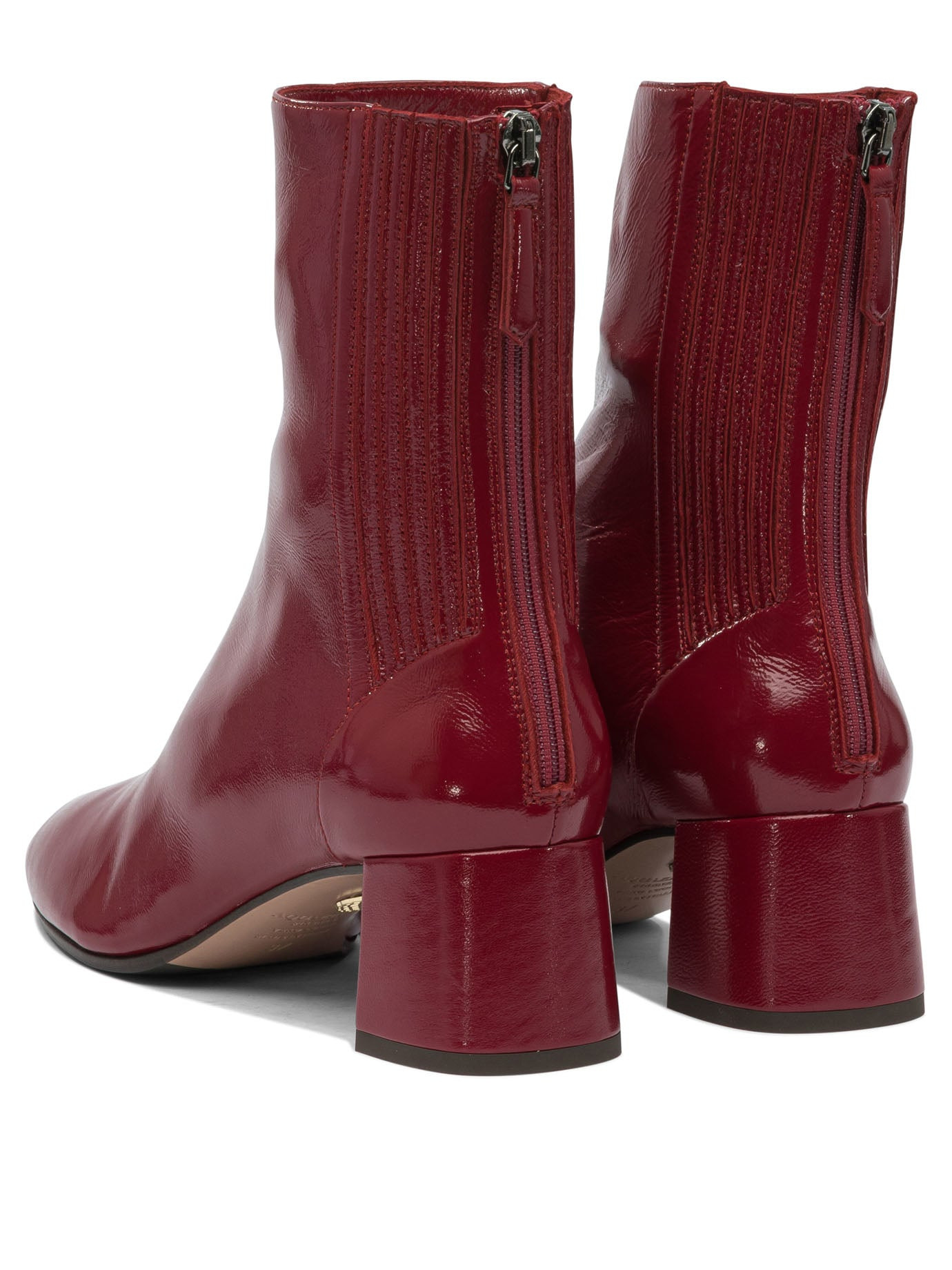 Aquazzura Ankle Boots - 4