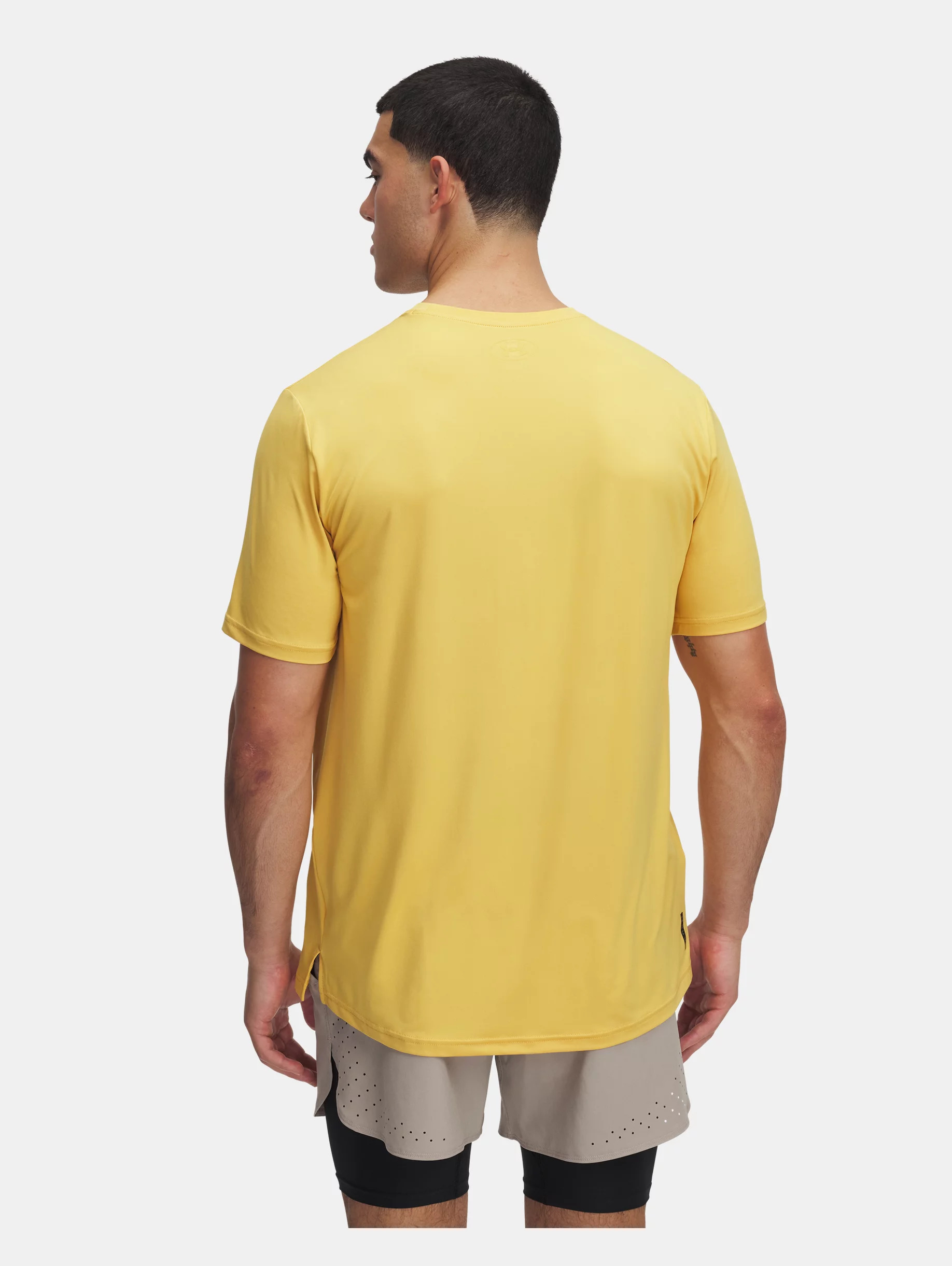 Men's UA Vanish Energy Short Sleeve - 2