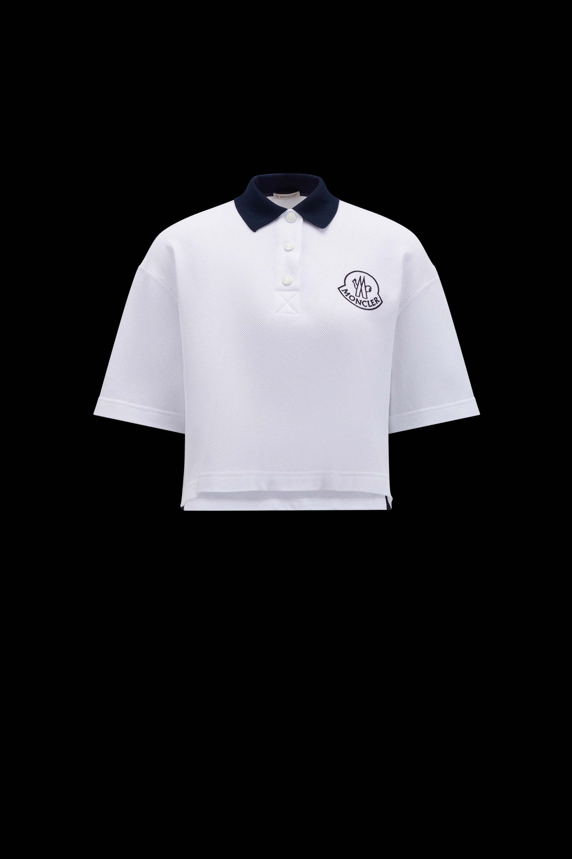 Logo Polo Shirt - 1