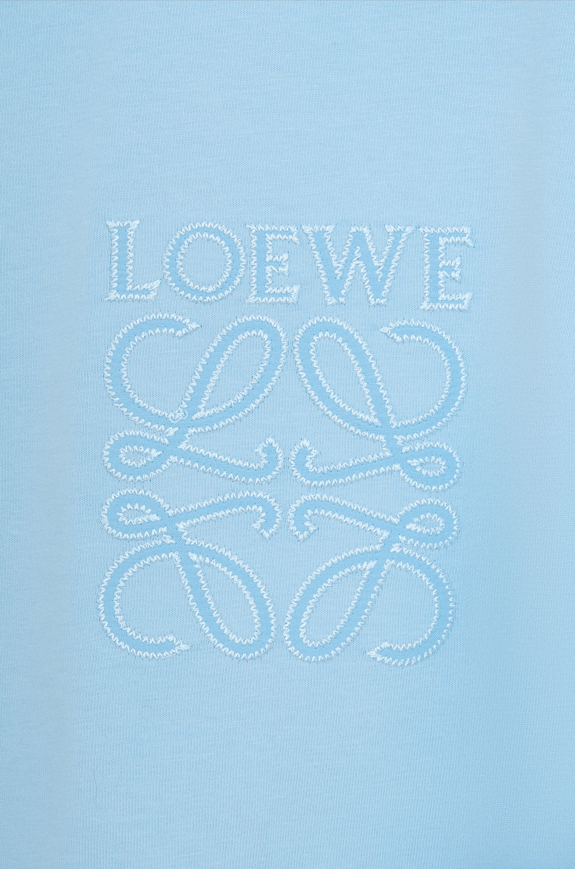 Relaxed fit T-shirt in cotton - 3