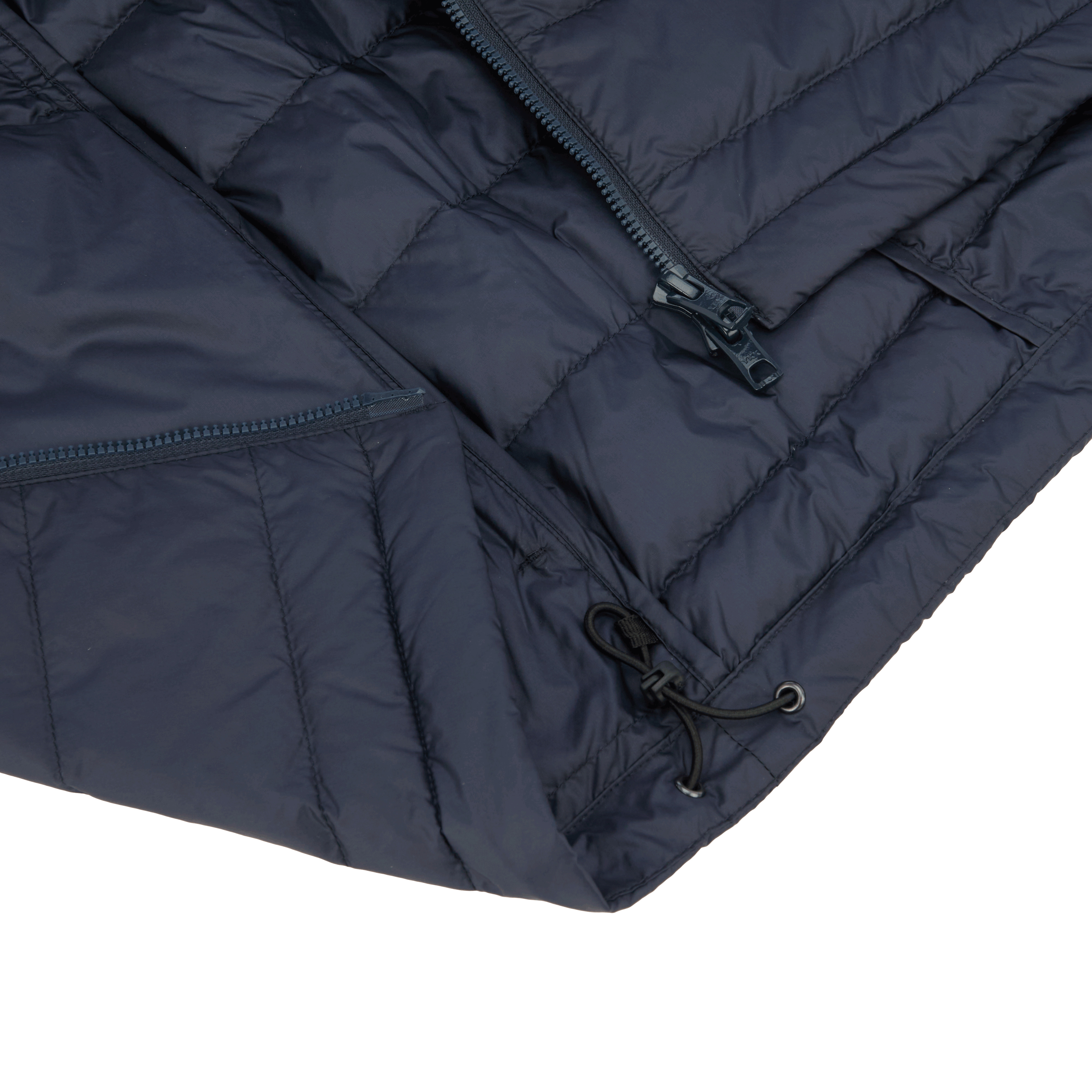 Keilir Down Vest - 4
