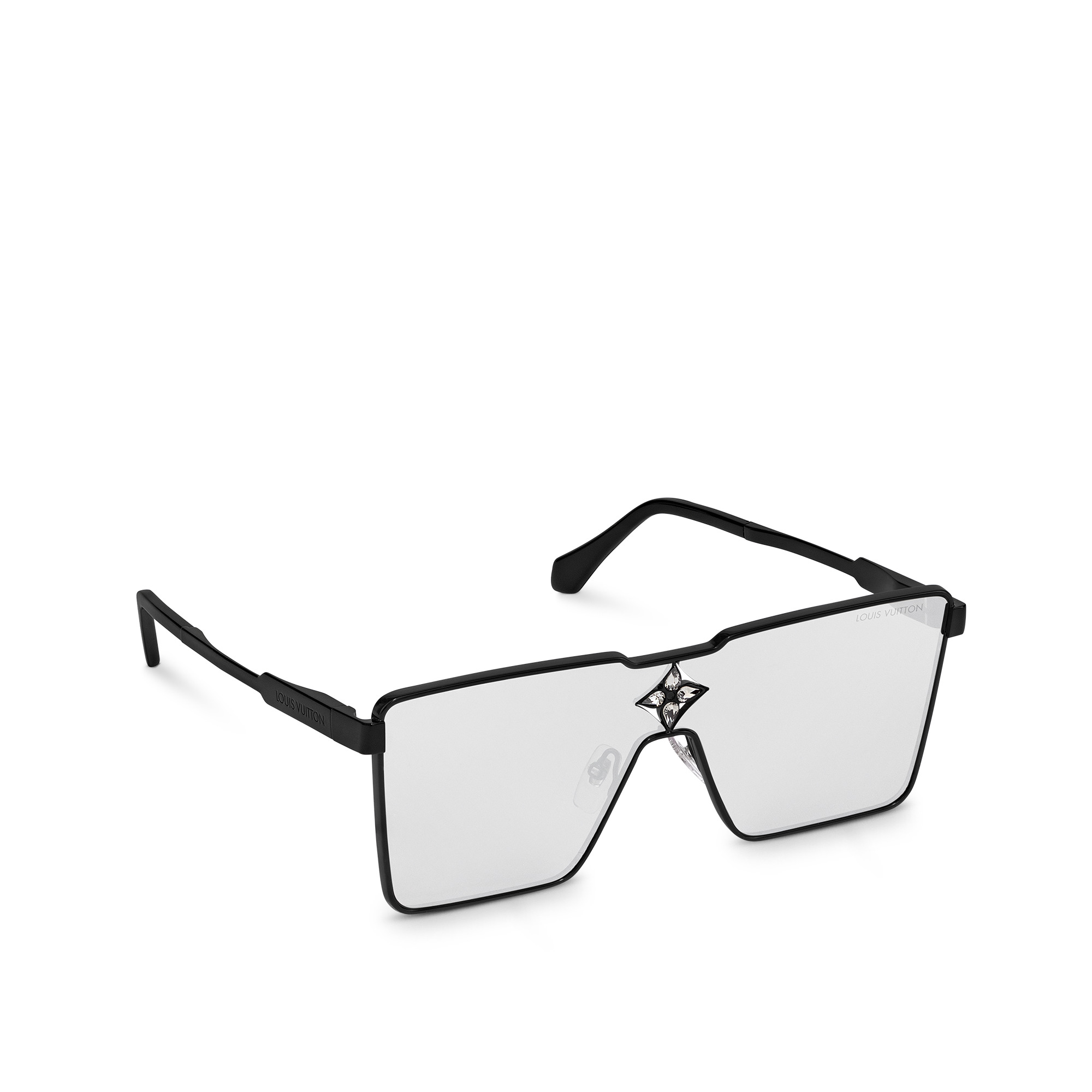 Cyclone Metal Sunglasses - 1