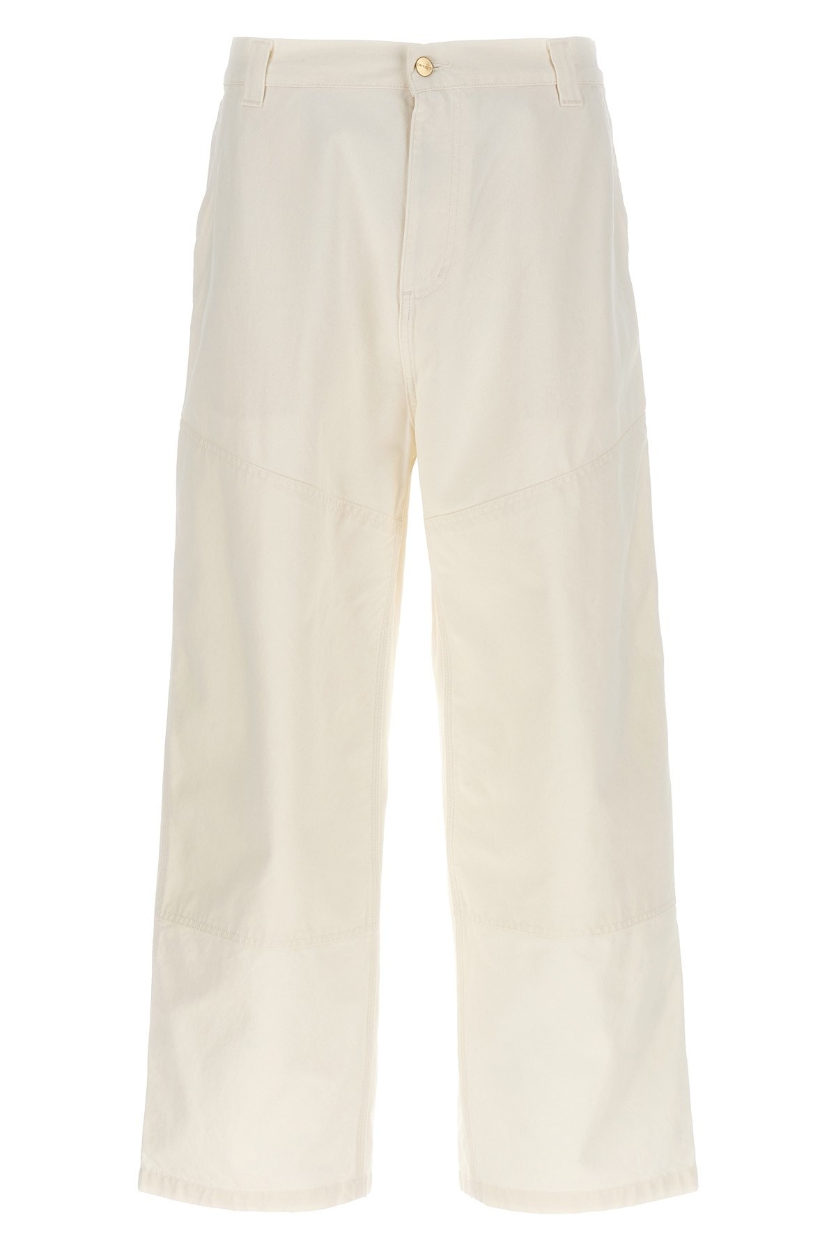 'Wide Panel' pants - 1