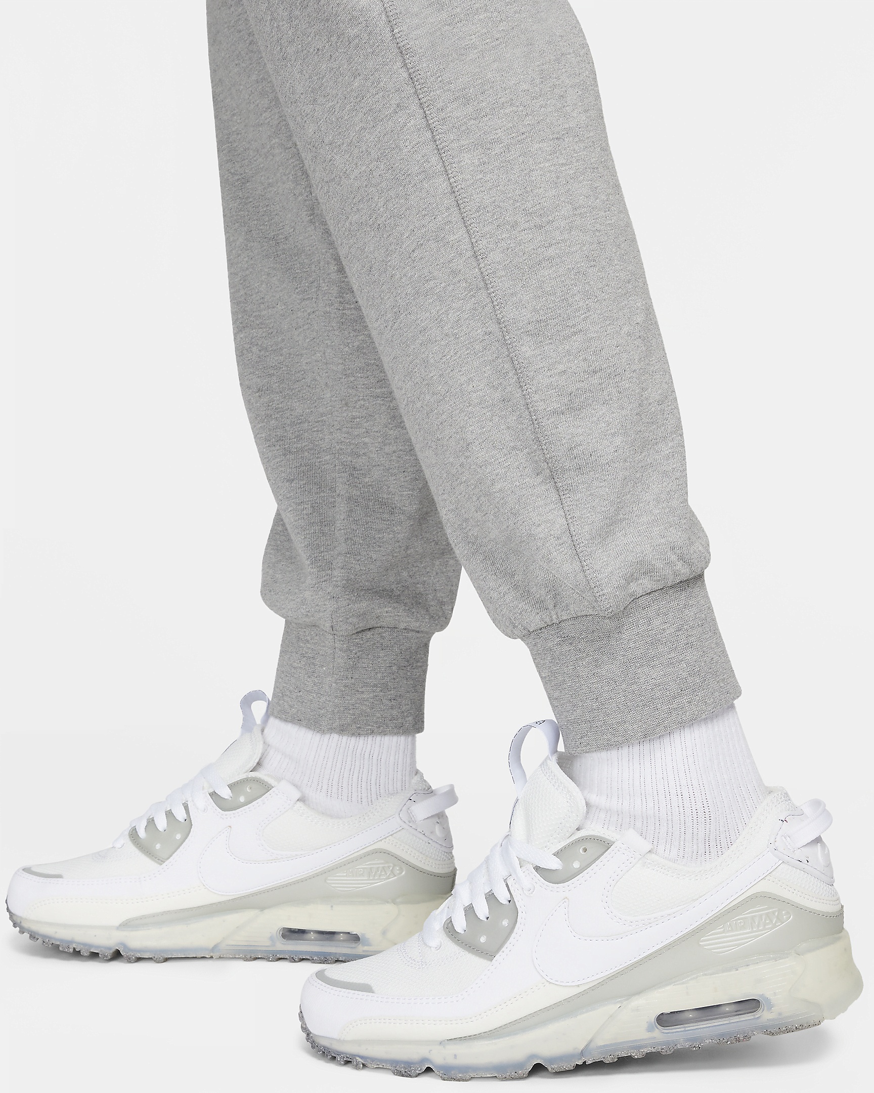 Nike Club Men's Knit Joggers - 4