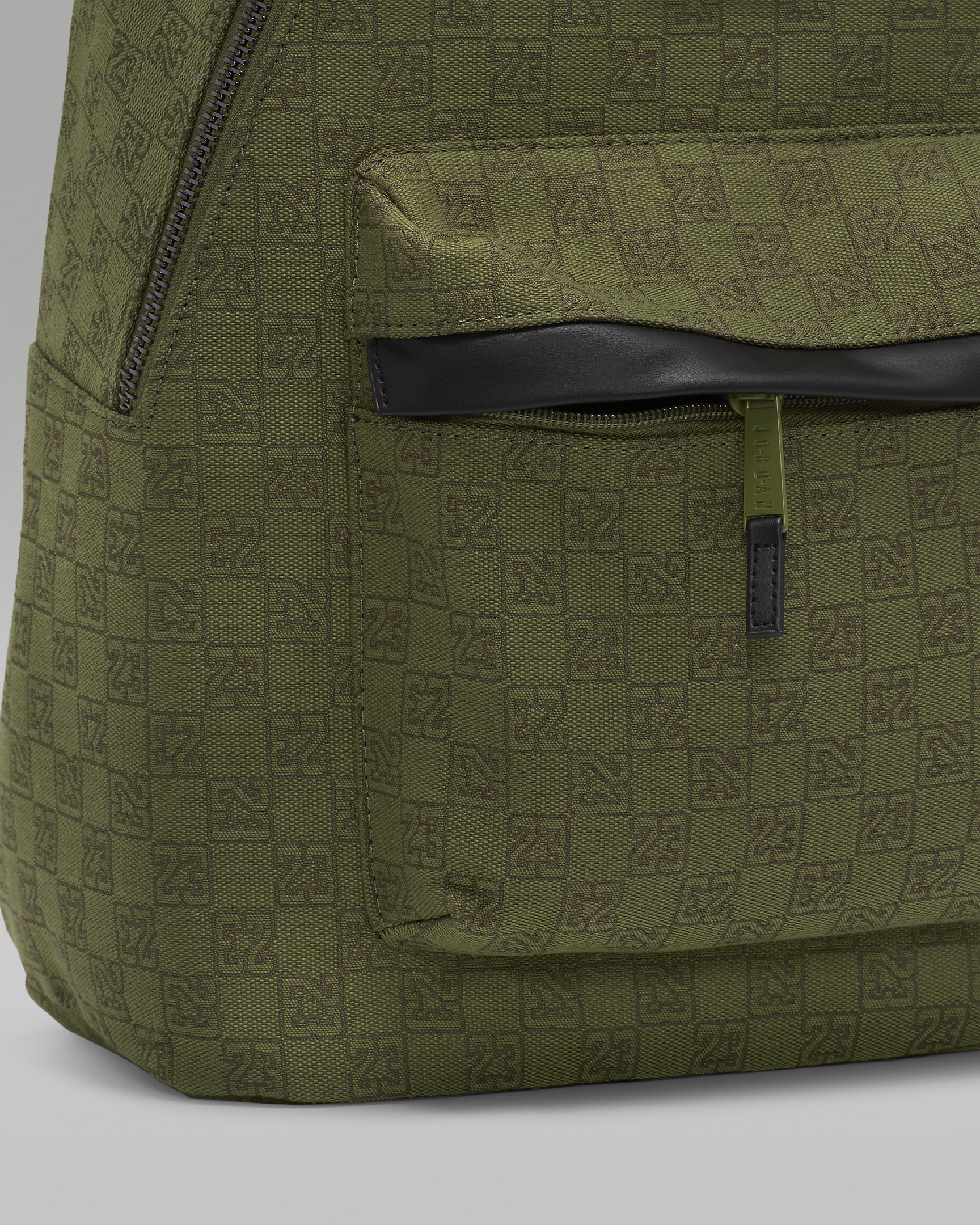 Jordan Monogram Backpack Backpack (20L) - 6