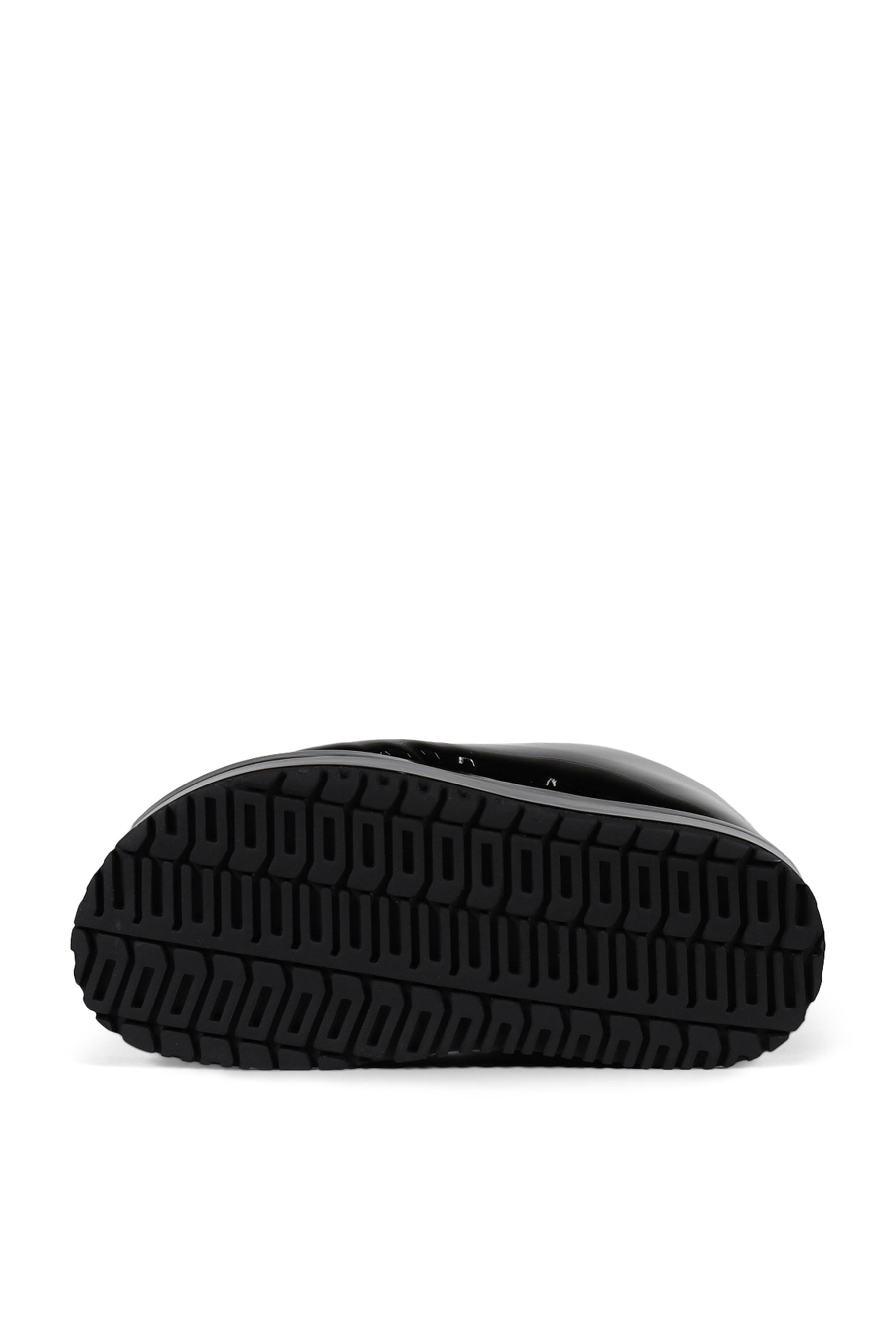 NUVOLA MERCURY METAL / BLK - 4