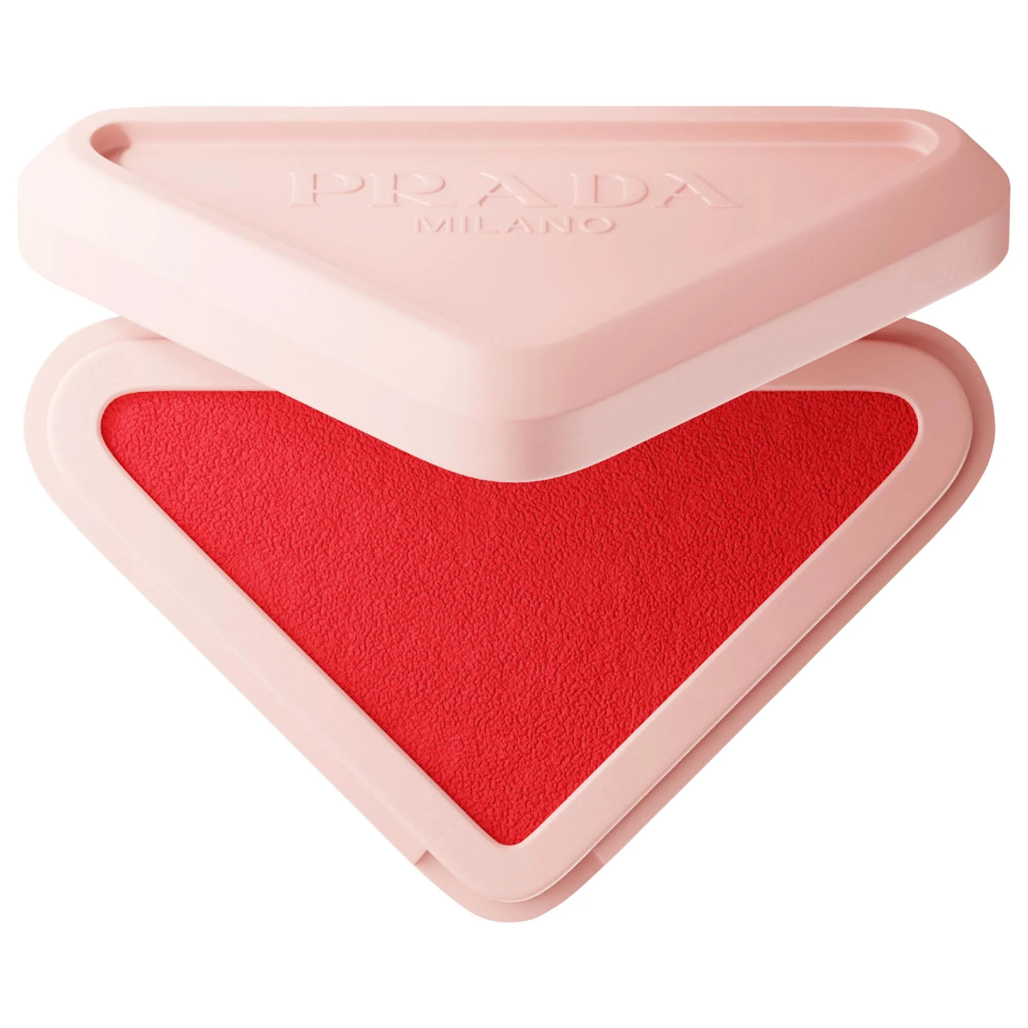 Touch Cream-To-Powder Soft Blur Longwear Blush - 1