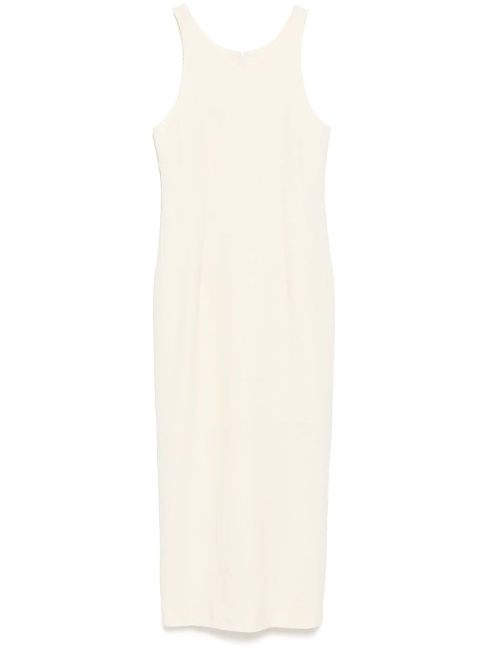 Double Cloth dress - 1