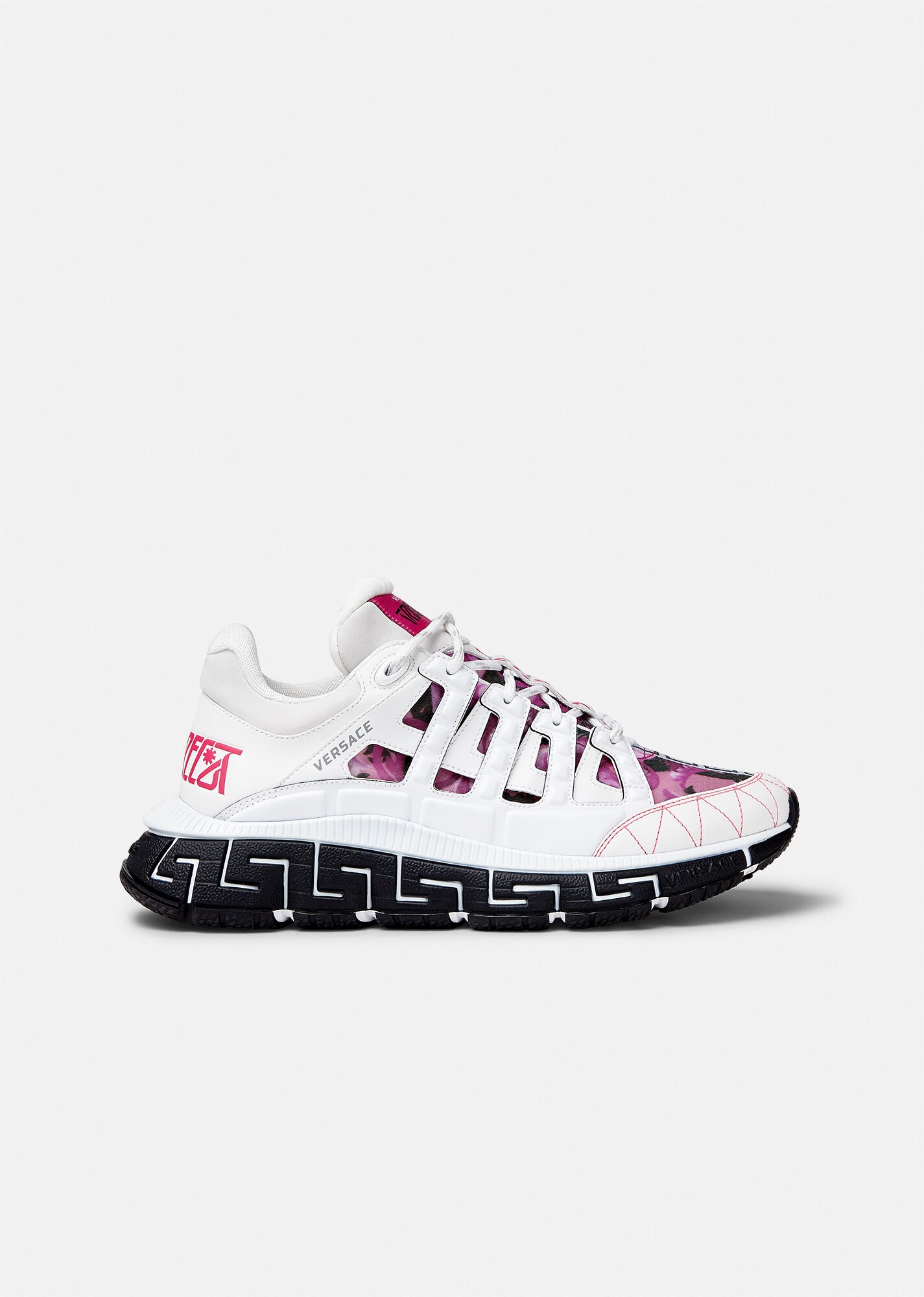 Trigreca Sneakers - 1