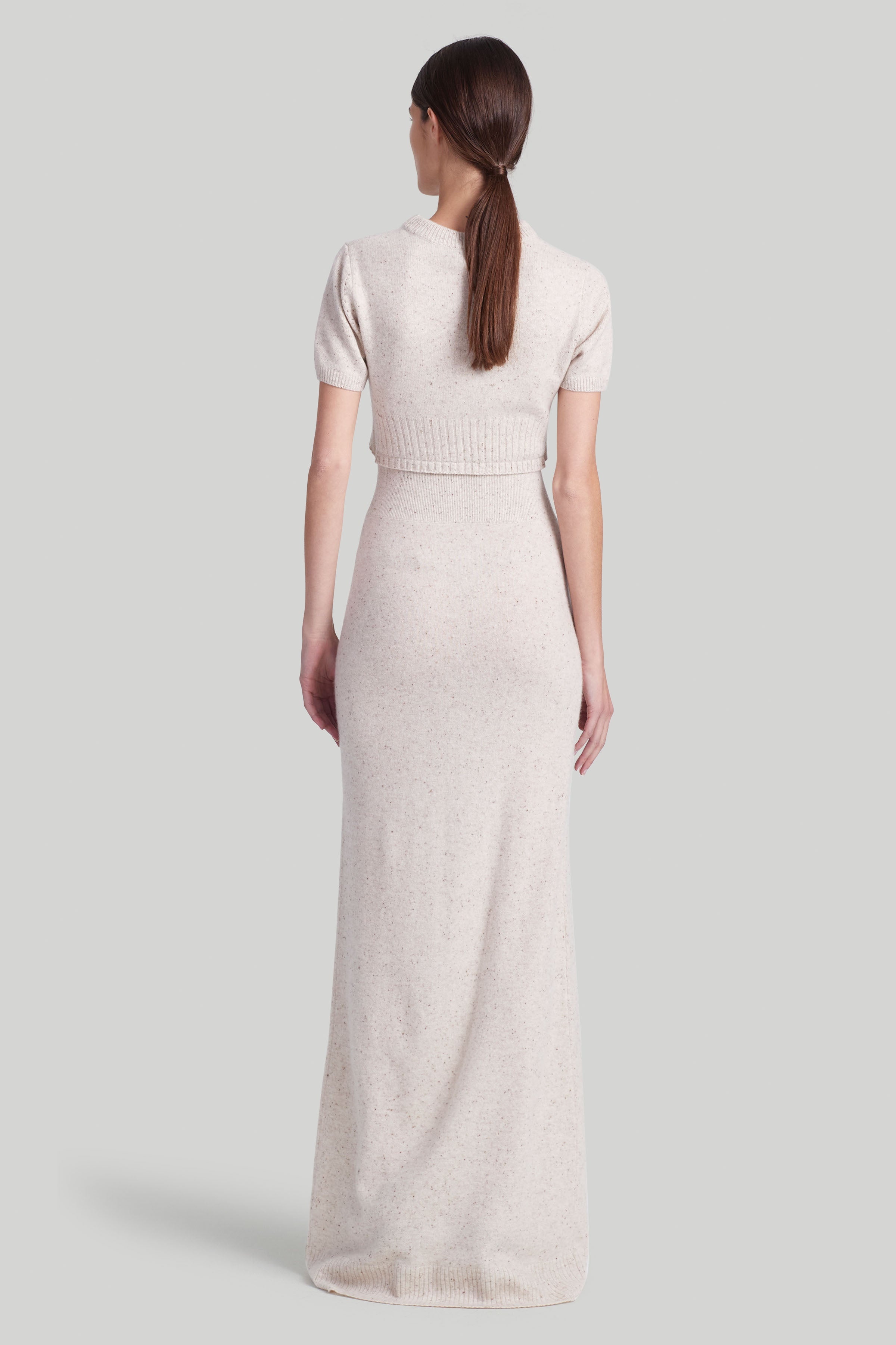 'MIMA' DRESS - 3