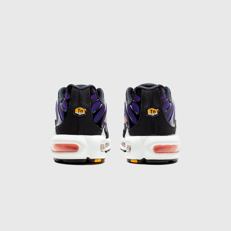 AIR MAX PLUS OG "VOLTAGE PURPLE" - 4