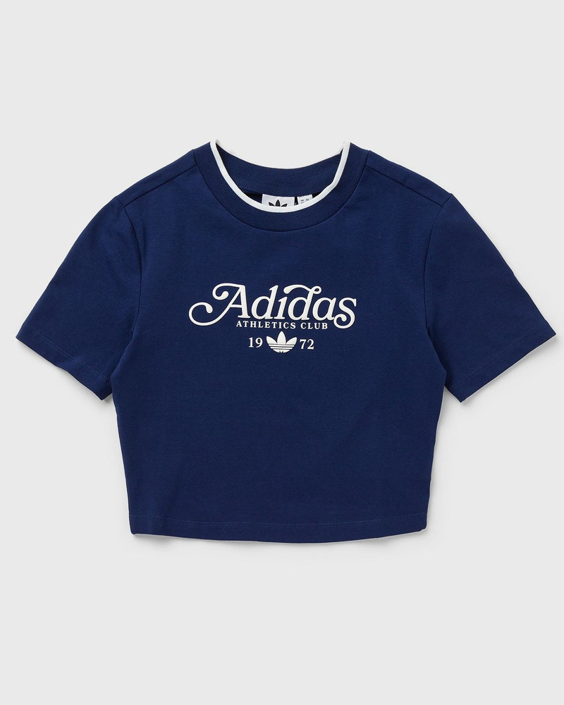WMNS 아기 TEE GRX - 1