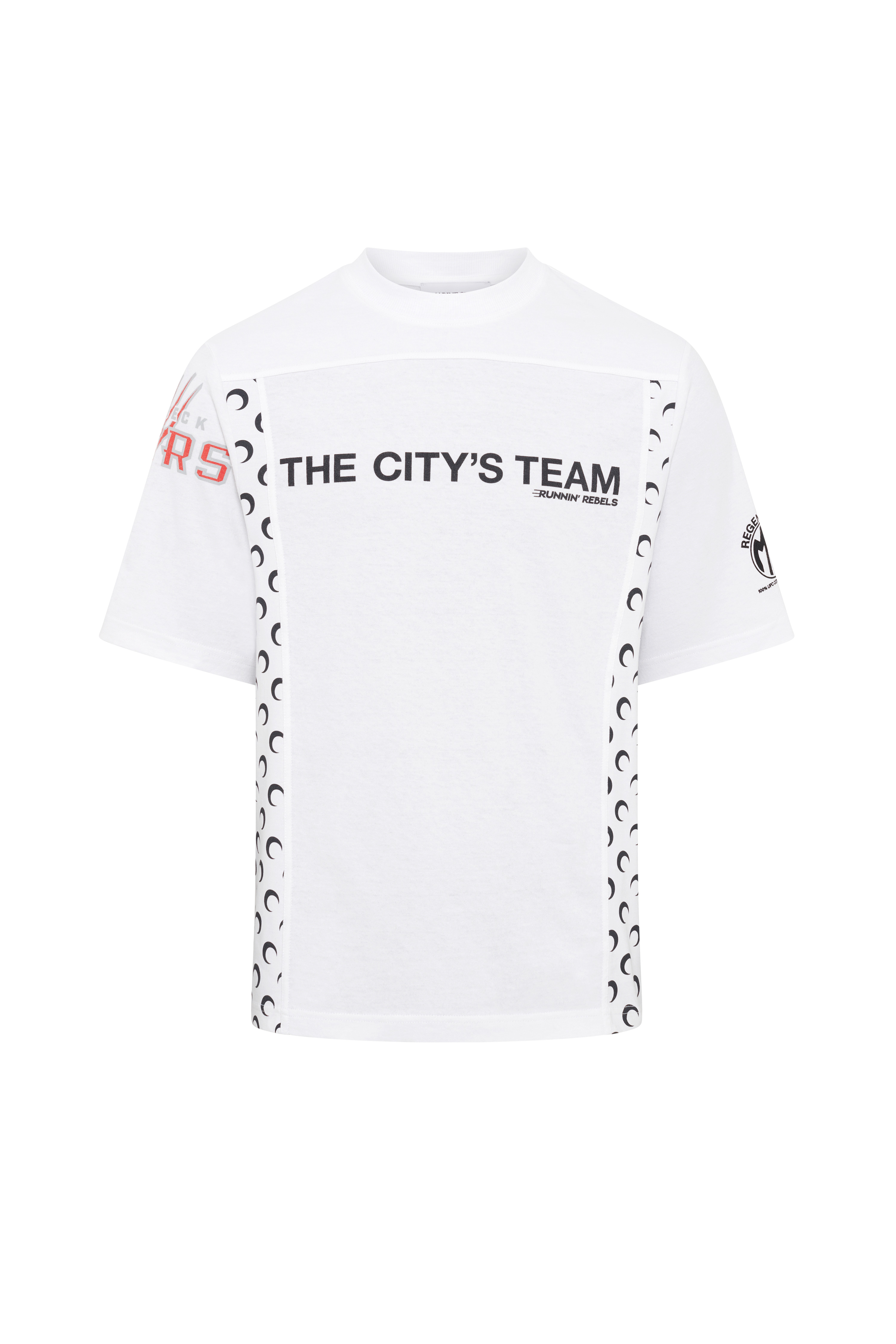 Regenerated Graphic T-Shirts Regular Fit T-Shirt - 9