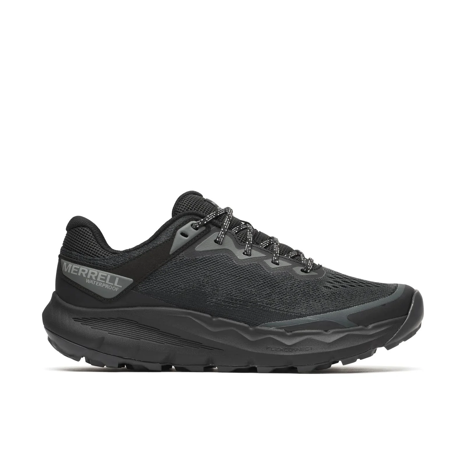 Men's Nova 4 Waterproof Wide Width - 1