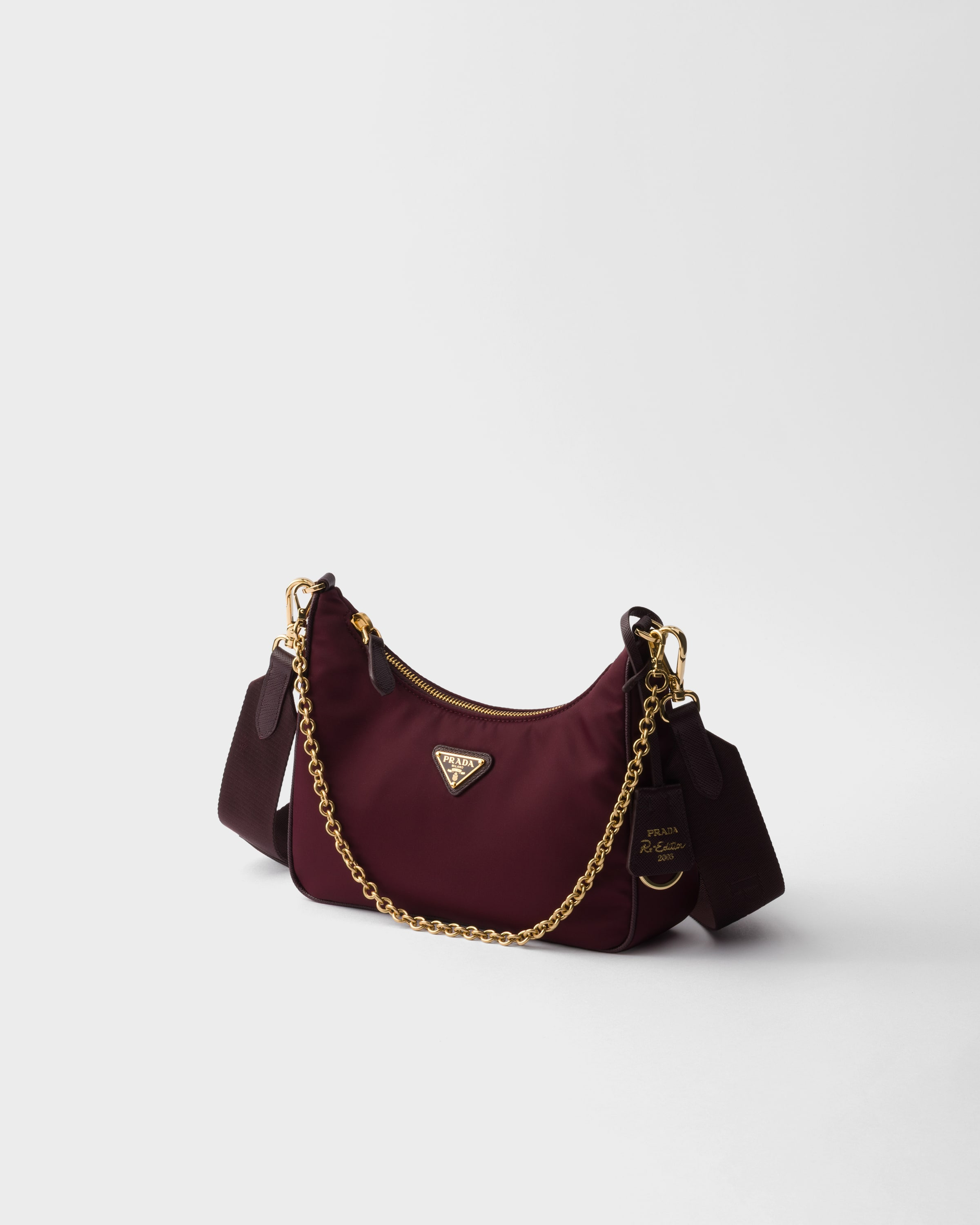 Prada Re-Edition 2005 Re-Nylon bag - 3