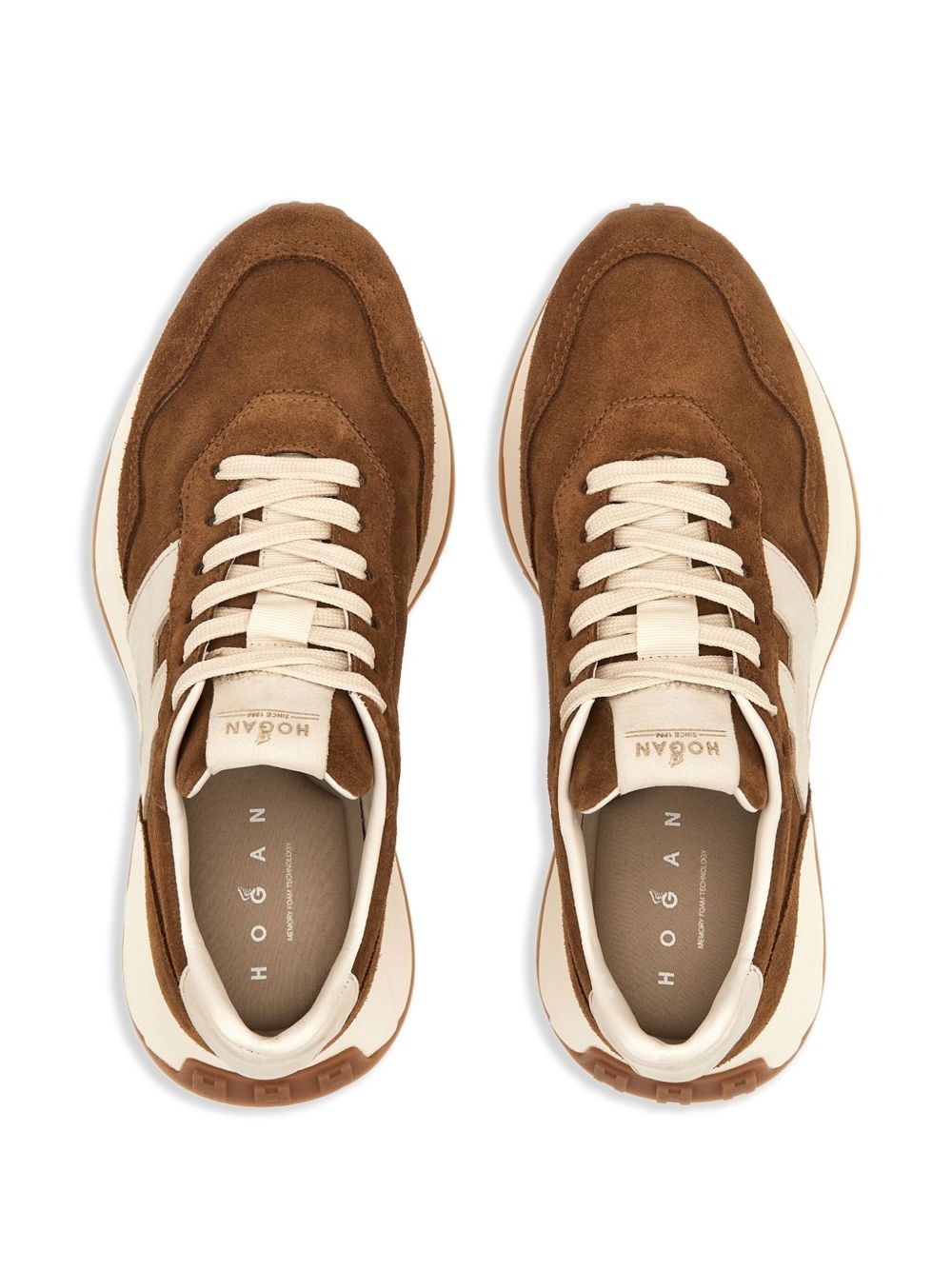 H641 sneakers - 5
