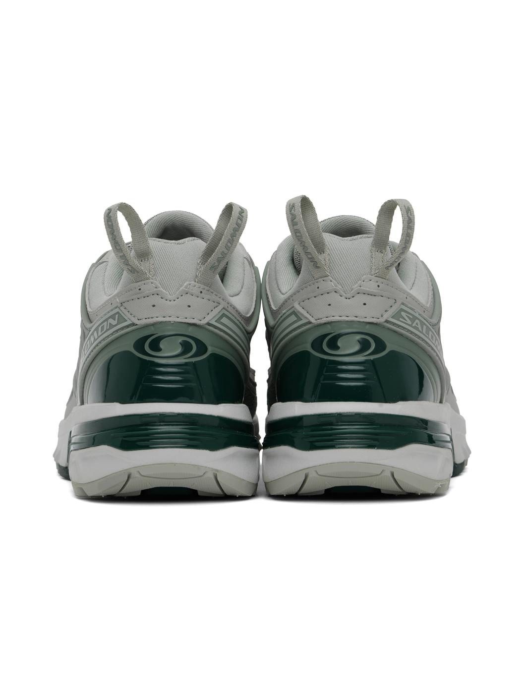 Green ACS Pro Sneakers - 2