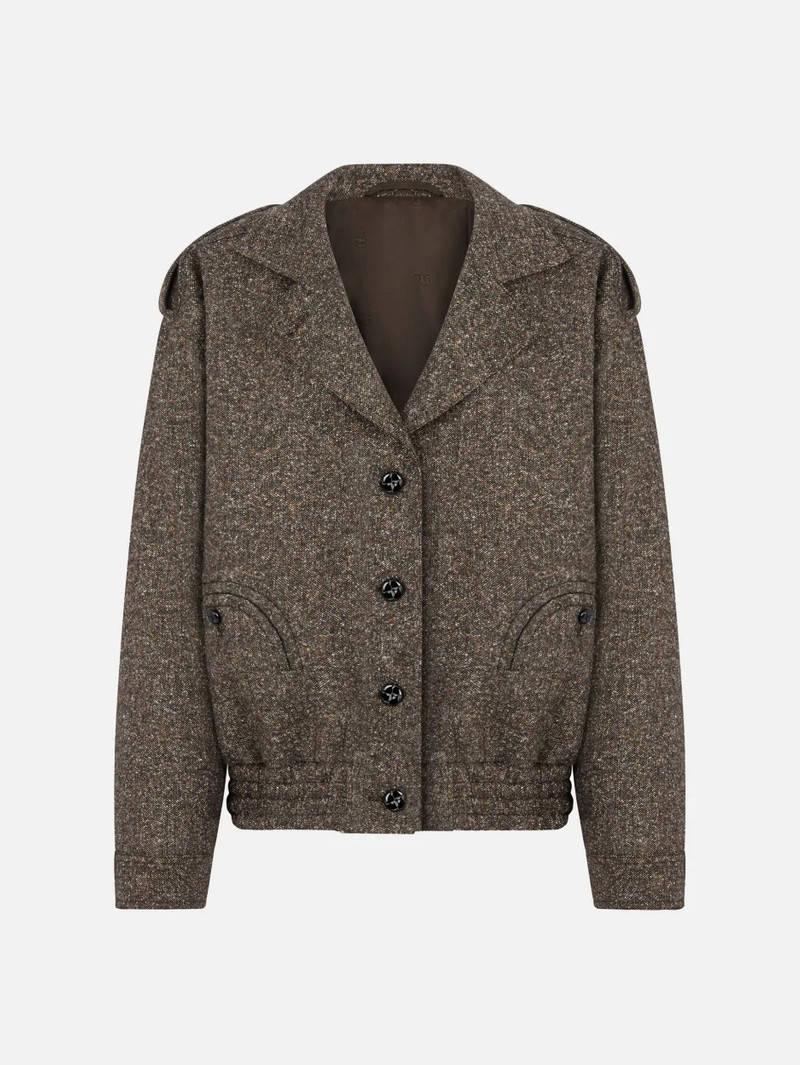 Charlie Bomber 1
