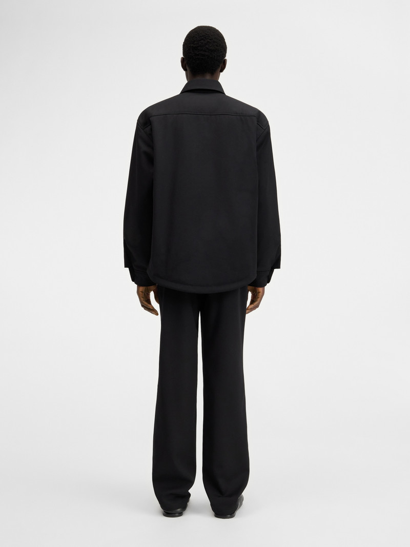 La chemise Boulanger 4