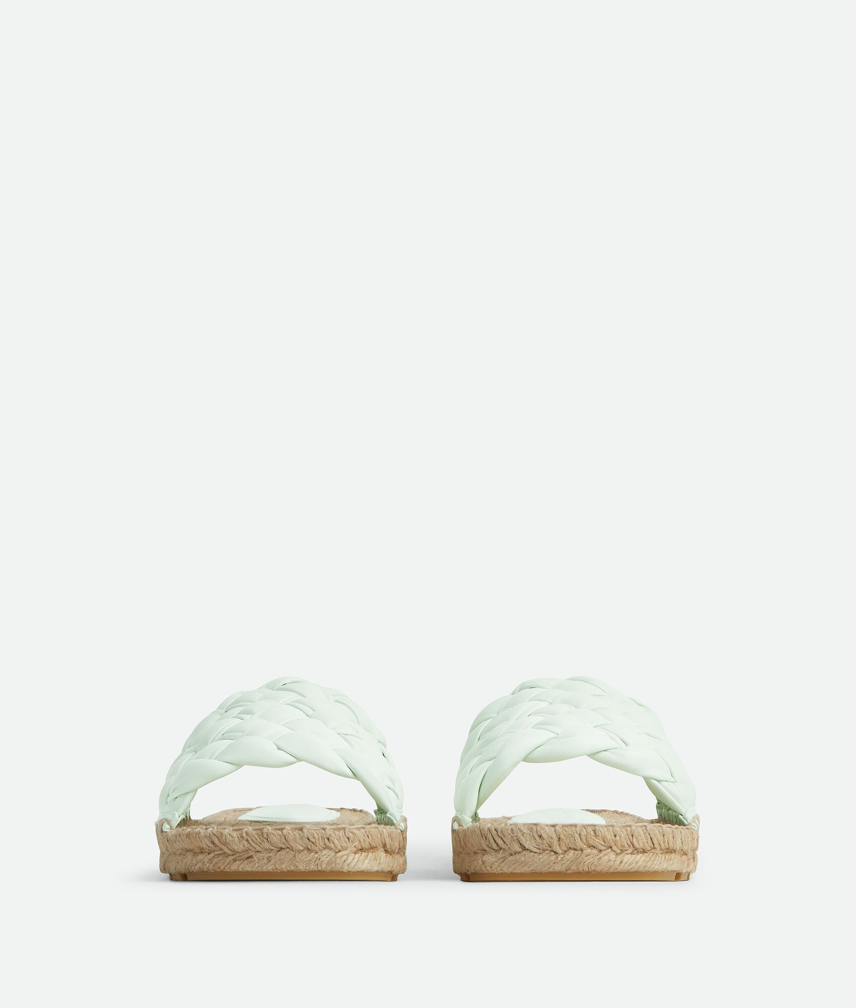 Bottega Veneta Jack Espadrille | REVERSIBLE