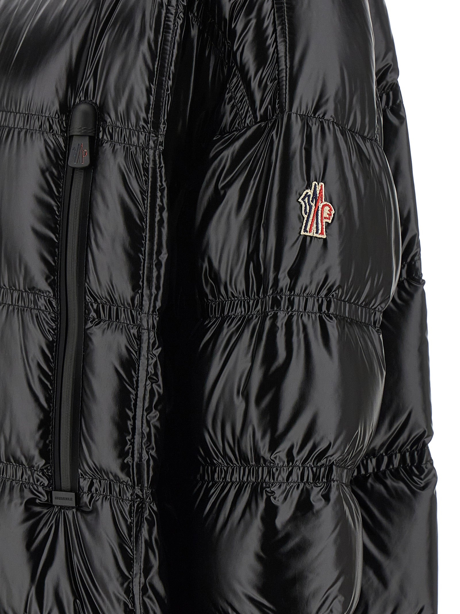 Moncler Grenoble Women 'Rochelairs' Down Jacket - 5