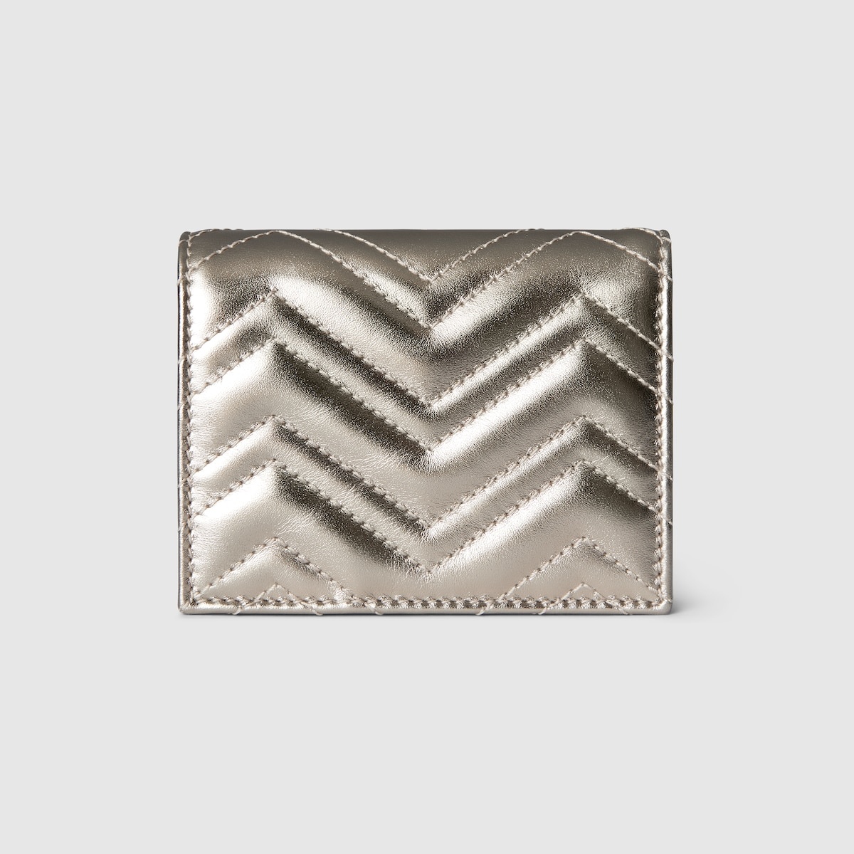 GG Marmont card case wallet - 5