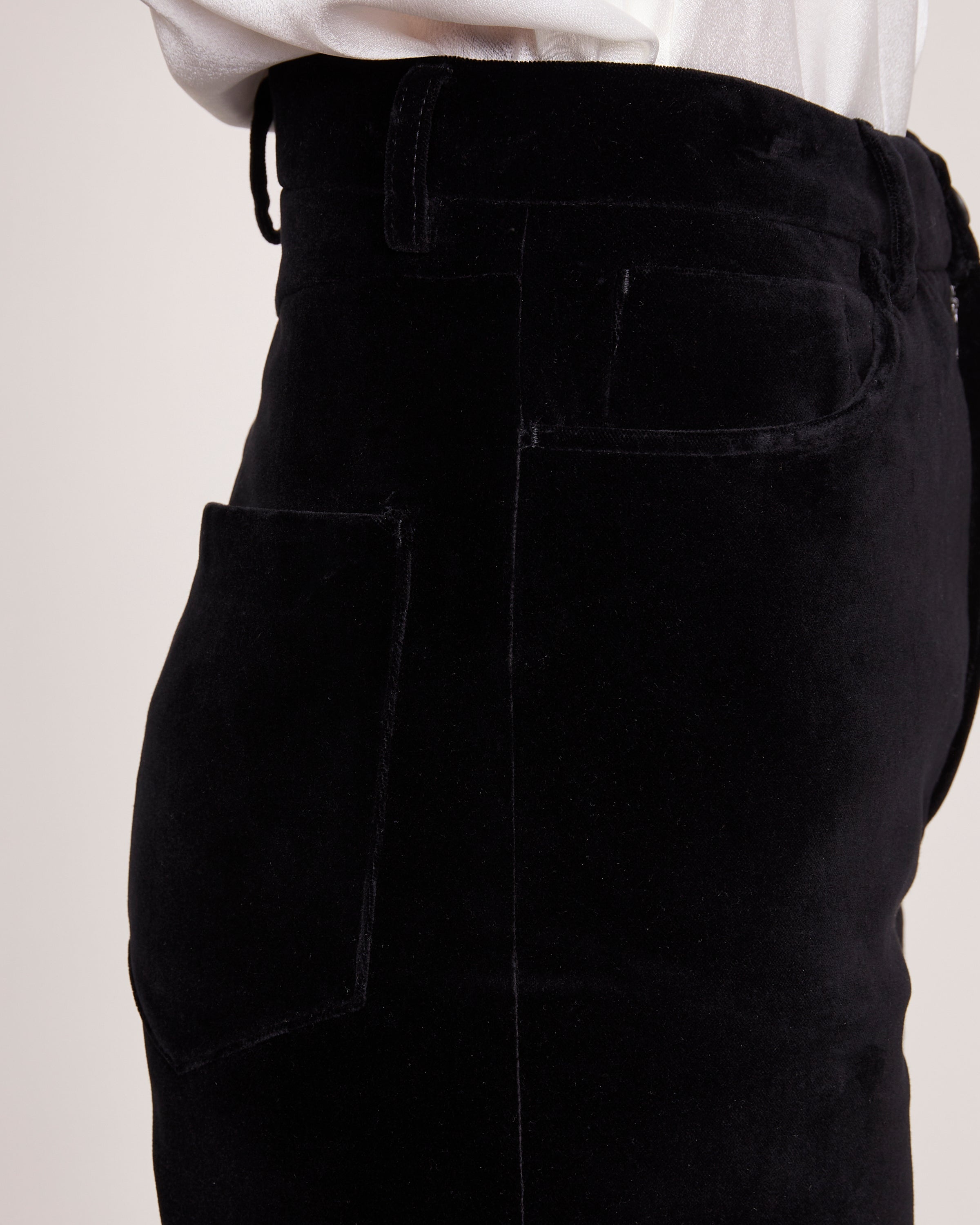 ROMY DENIM - 5