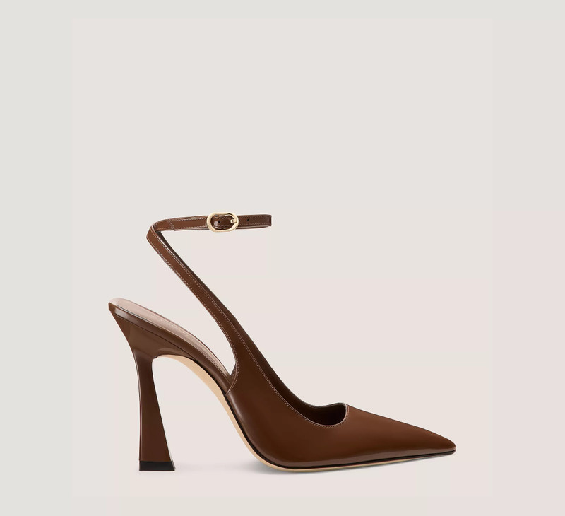 VINNIE 100 STRAP PUMP 1