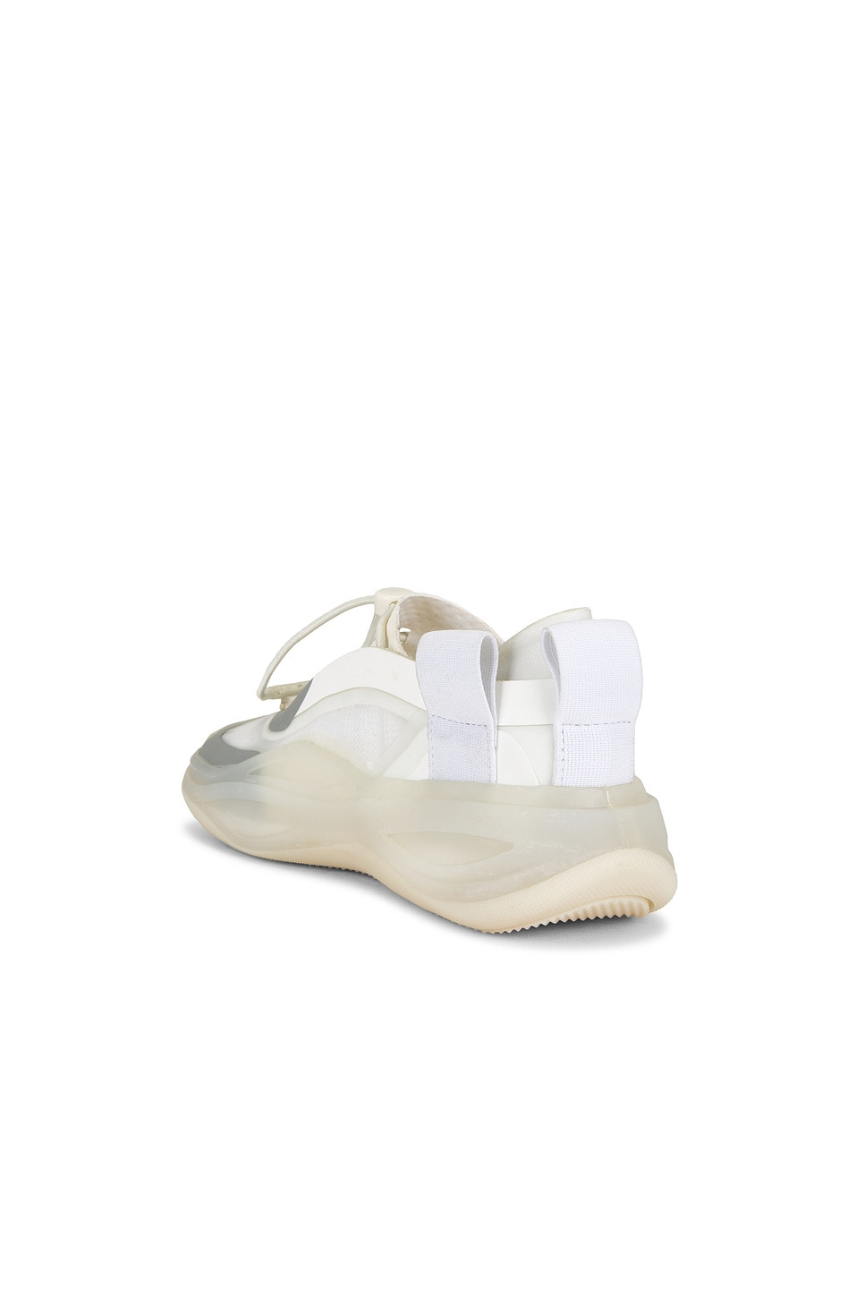 Sportswear Low Ground - 3