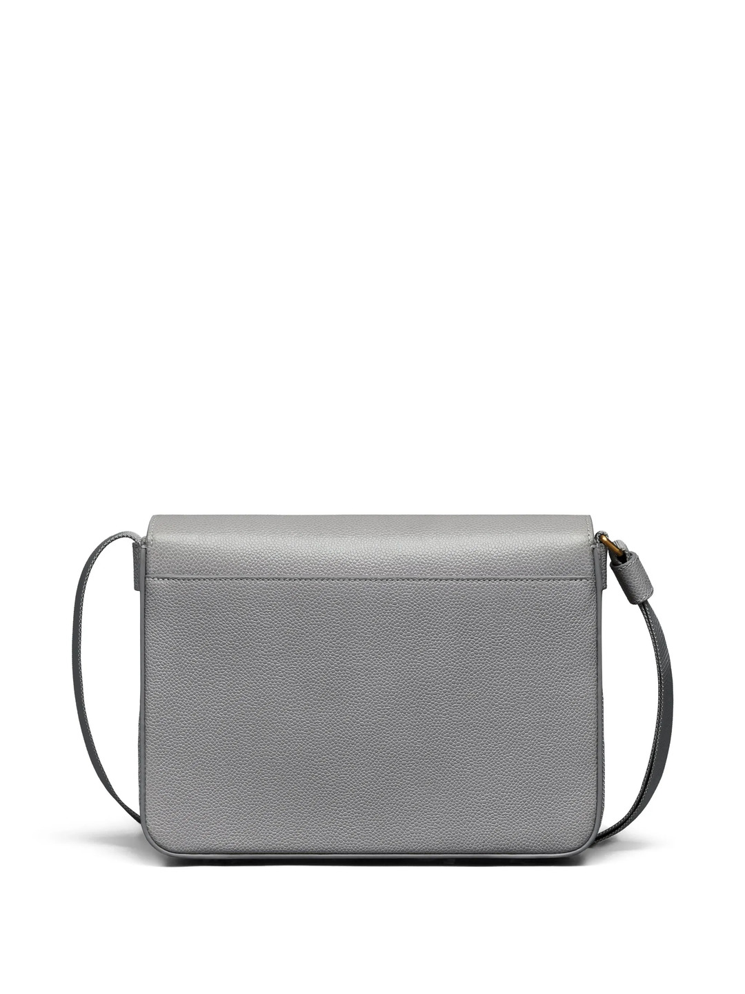 Pebble Grain Reporter Bag Men - 2