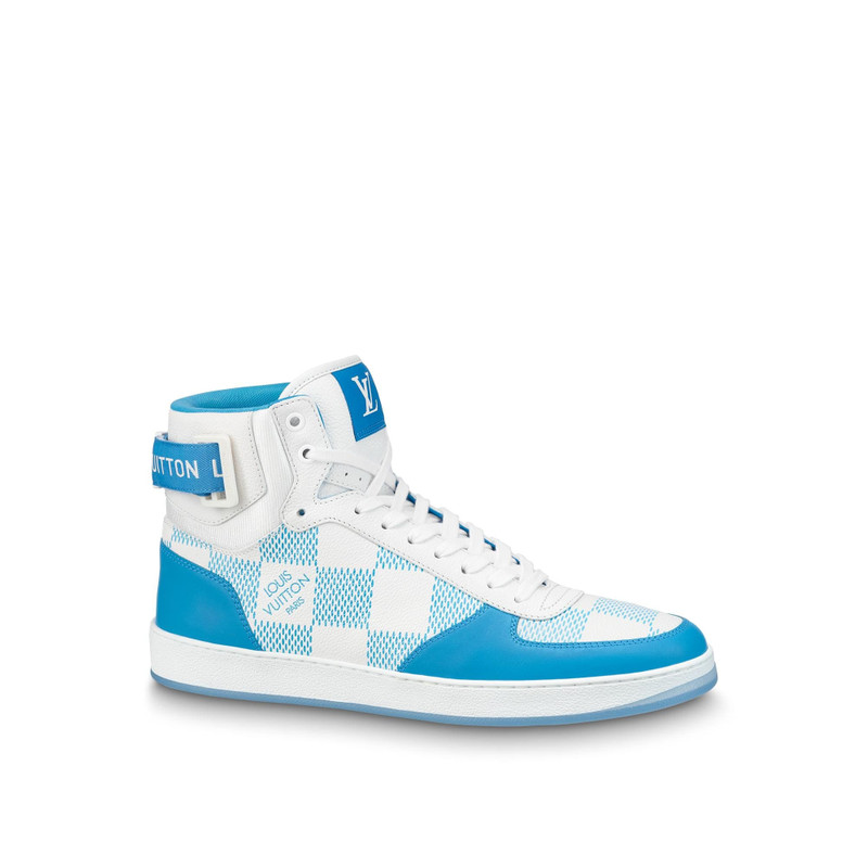Rivoli Sneaker Boot 1