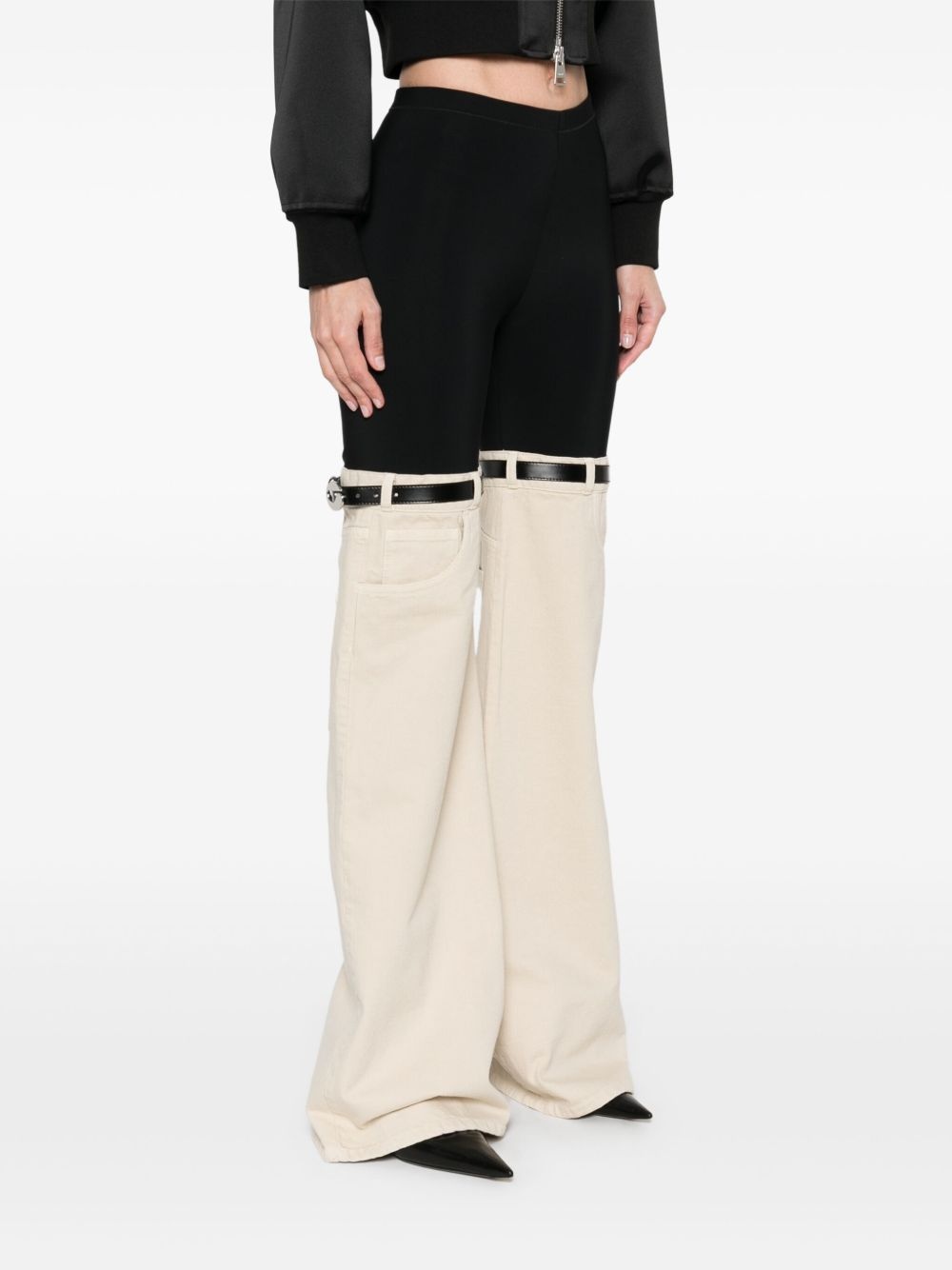 Hybrid jeans - 3
