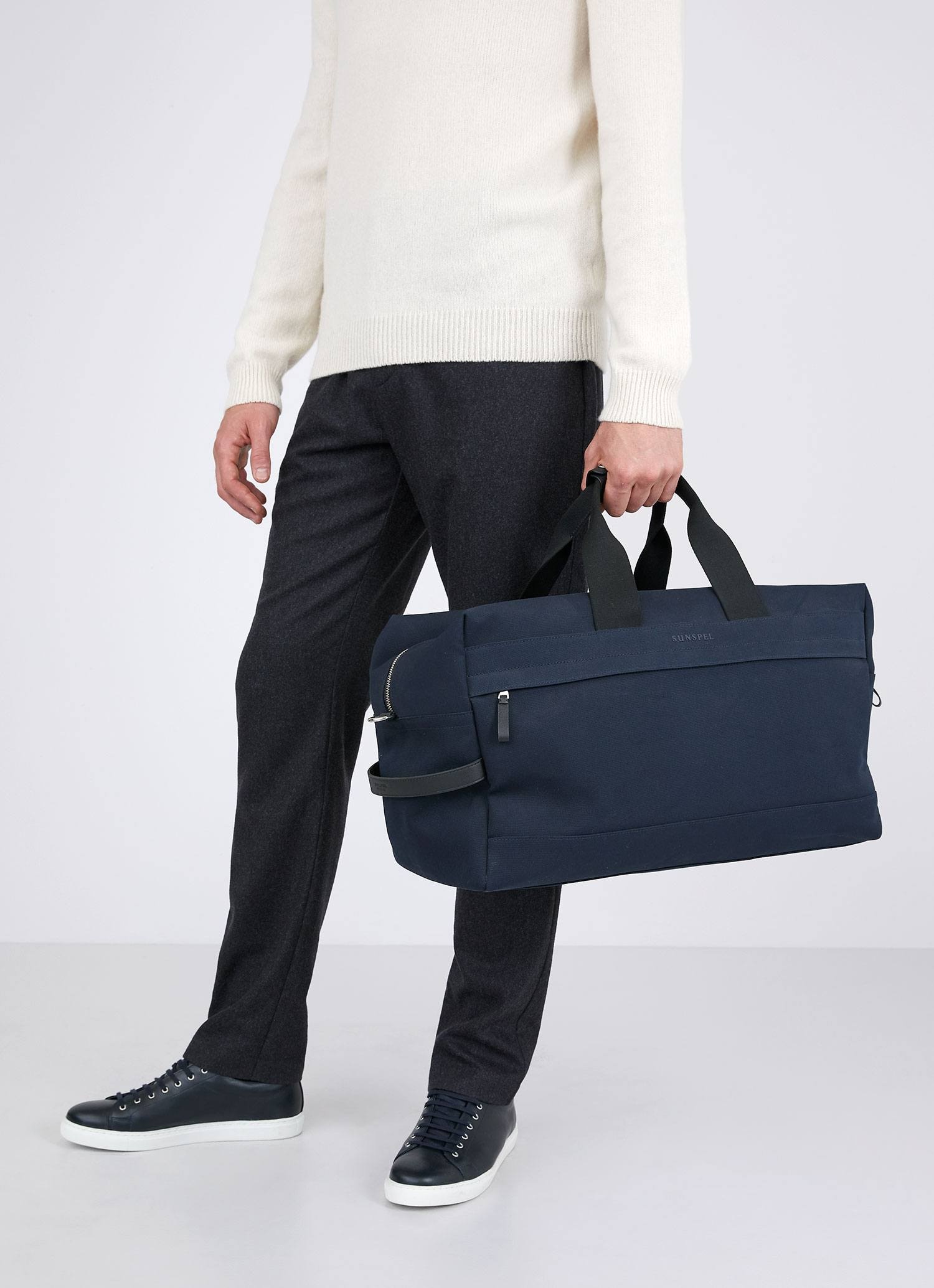 Weekend Bag - 2
