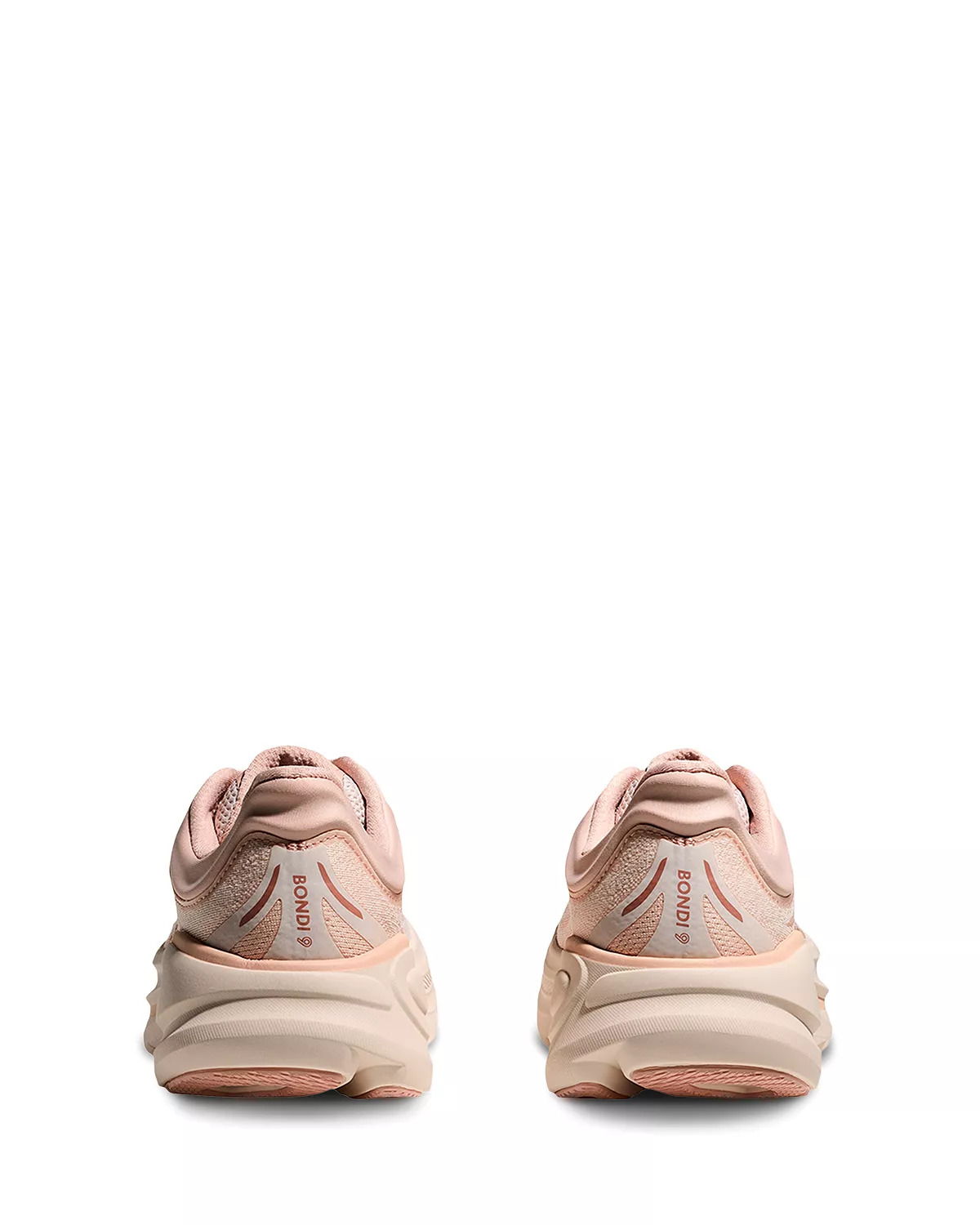 Women's Bondi 9 Running Sneakers - 4