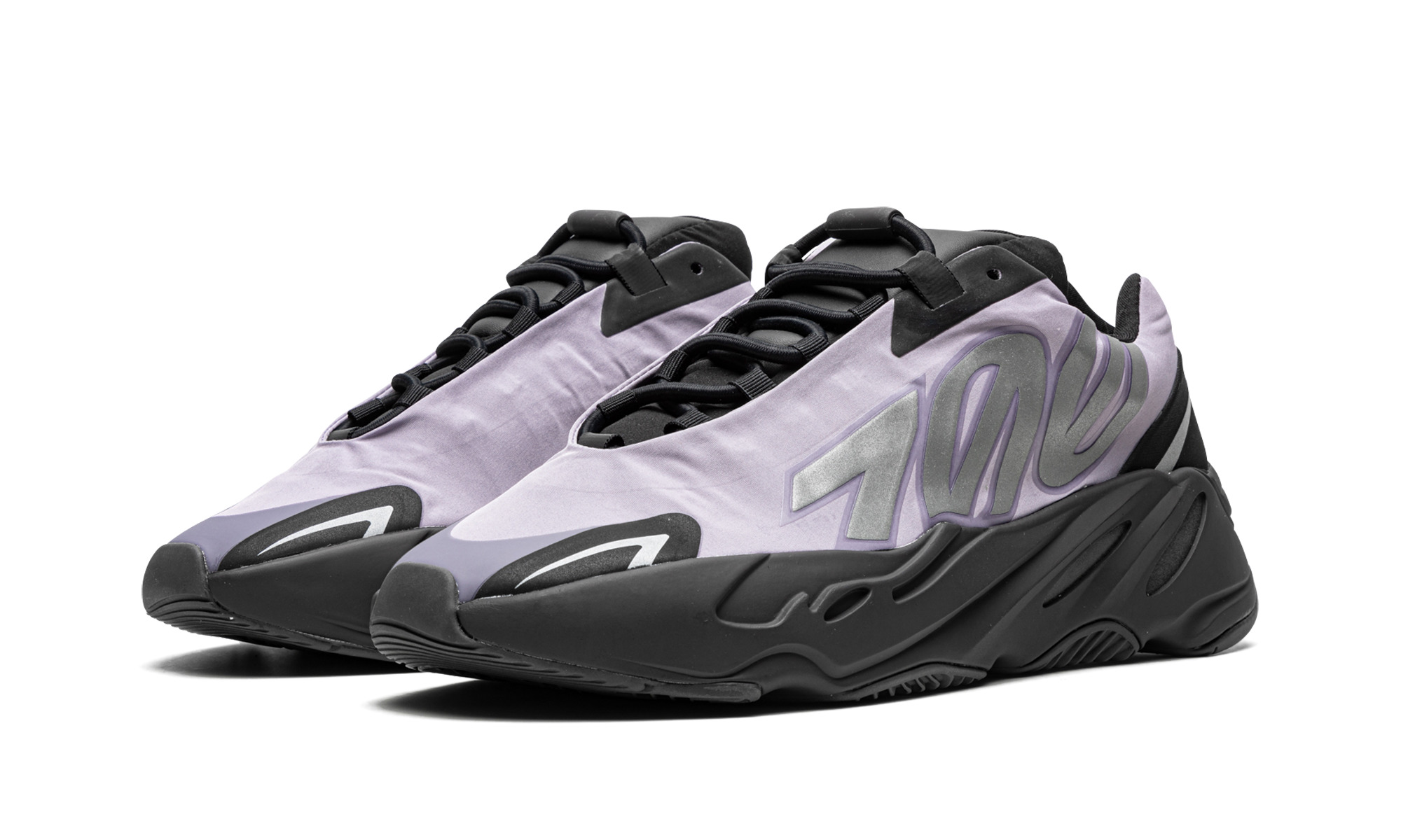 Yeezy 700 MNVN - 2