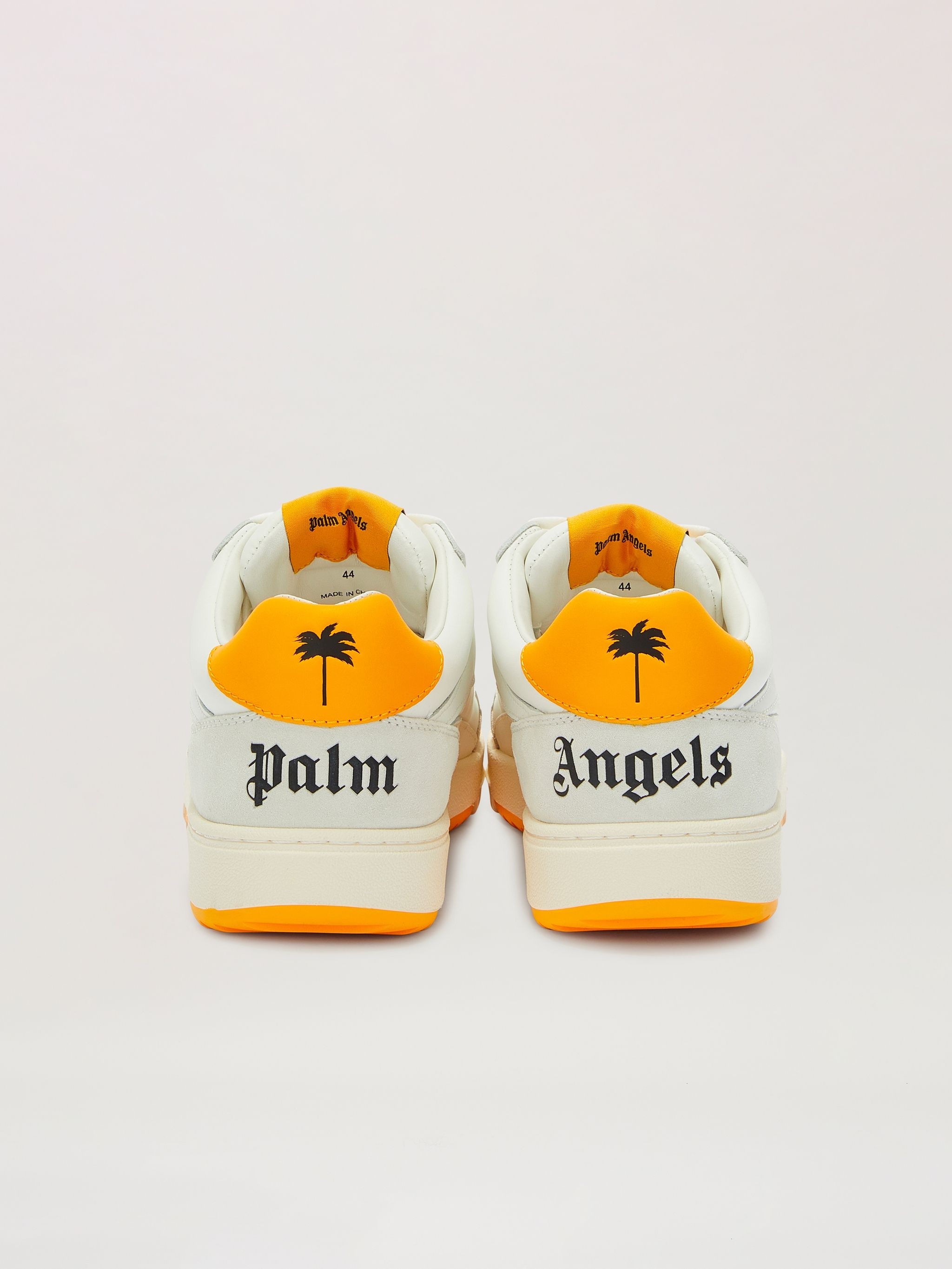 PALM UNIVERSITY - 3