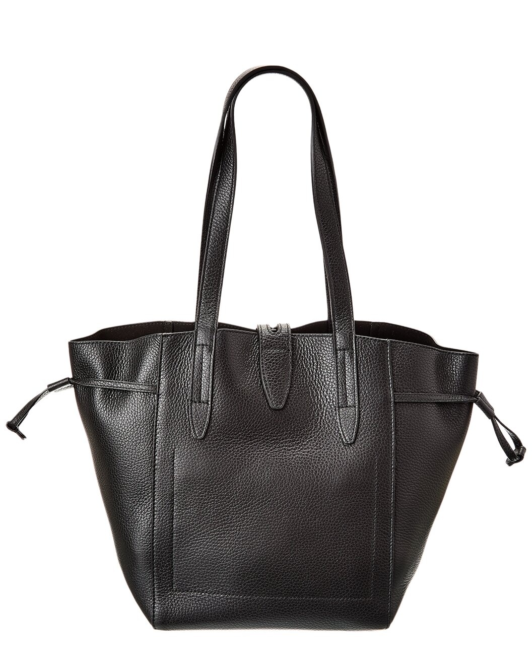 Furla Net Medium Leather Tote - 2