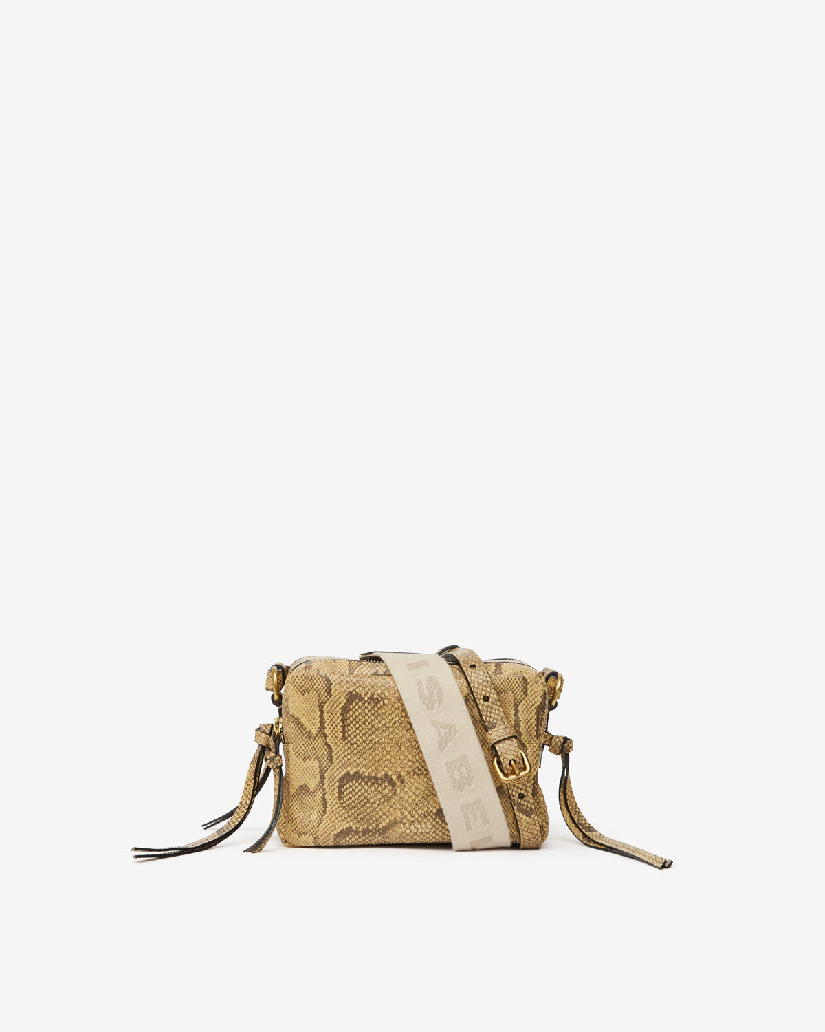 WARDY CAMERA BAG - 1