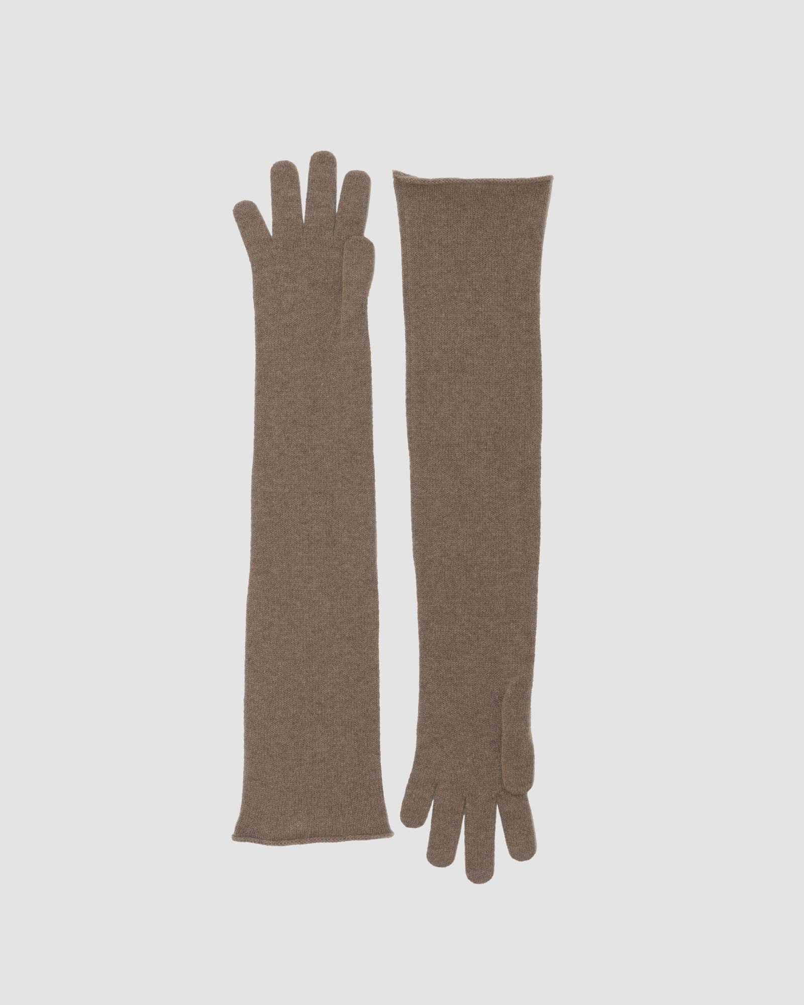 Whit Gloves - Recycled Cashmere - 3