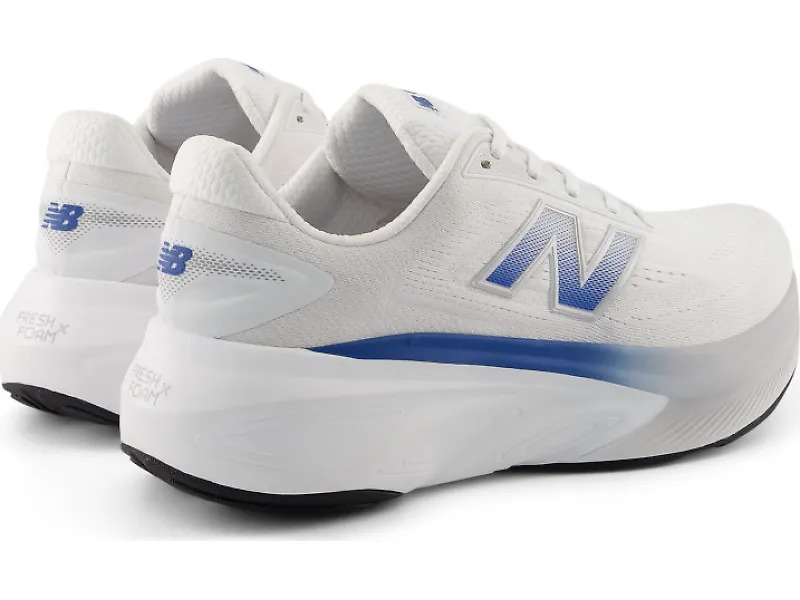 New Balance Fresh Foam X More v6 - 7