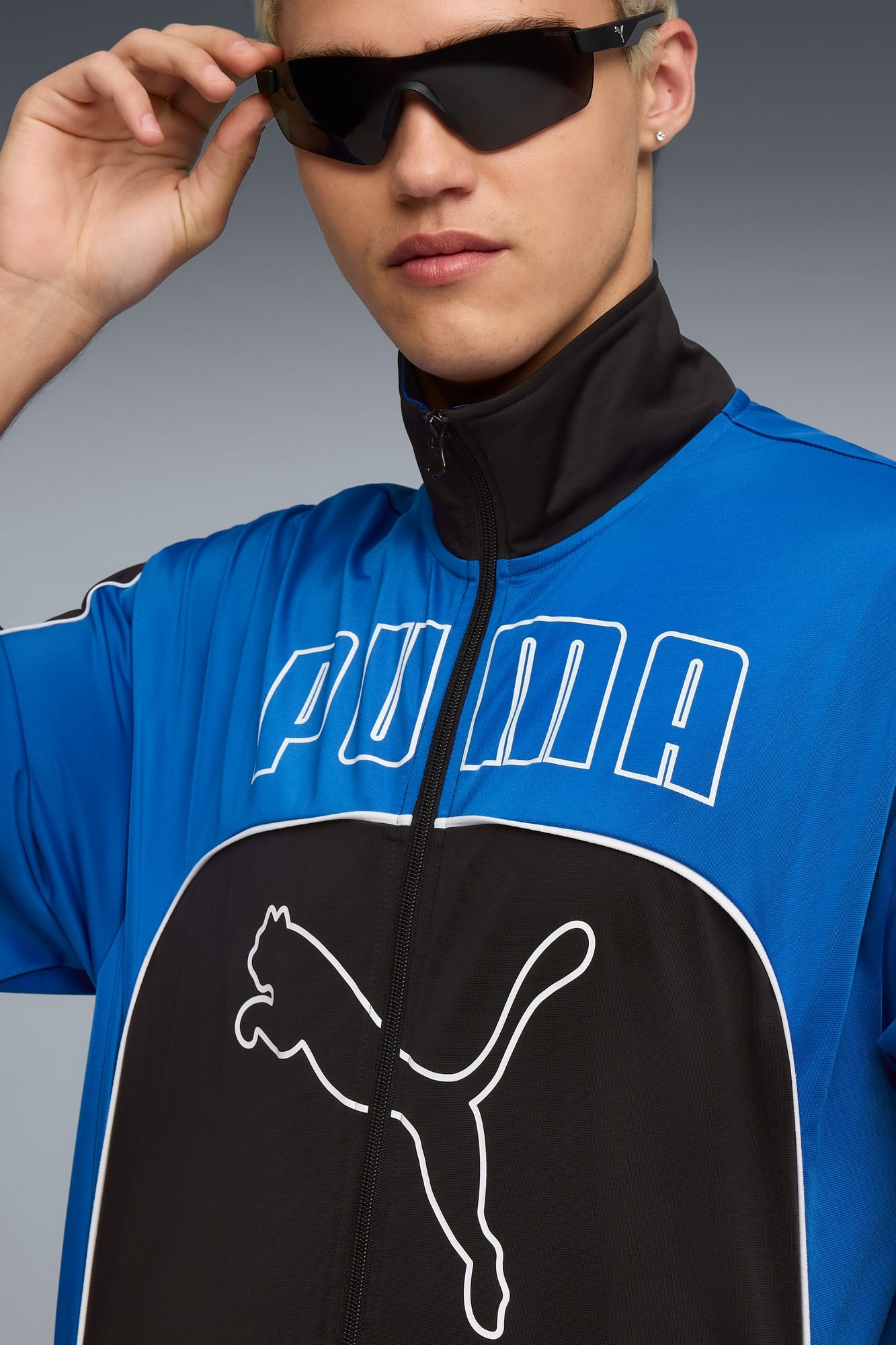 FUTURE.PUMA.ARCHIVE Jacket Unisex - 4